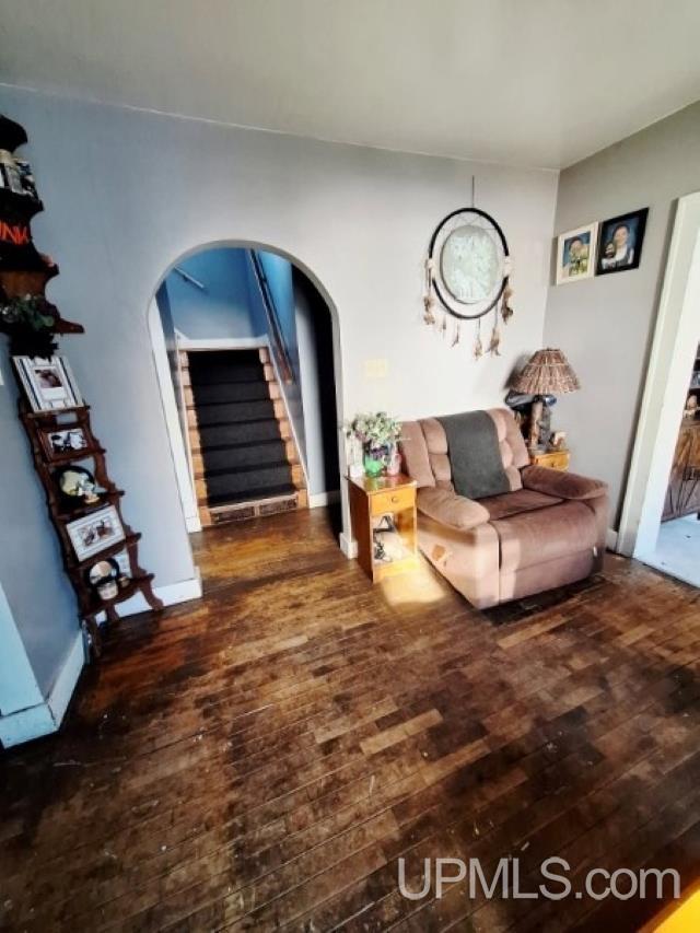 Homes for sale in Caspian, MI | 117 Baltic Ave, Caspian, MI 49915 | MLS# 50190660