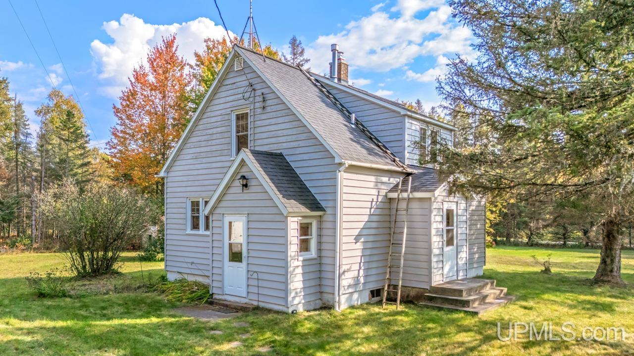 Homes for sale in Rock, MI | 4296 Cedar 36th Ln, Rock, MI 49880 | MLS# 50190690