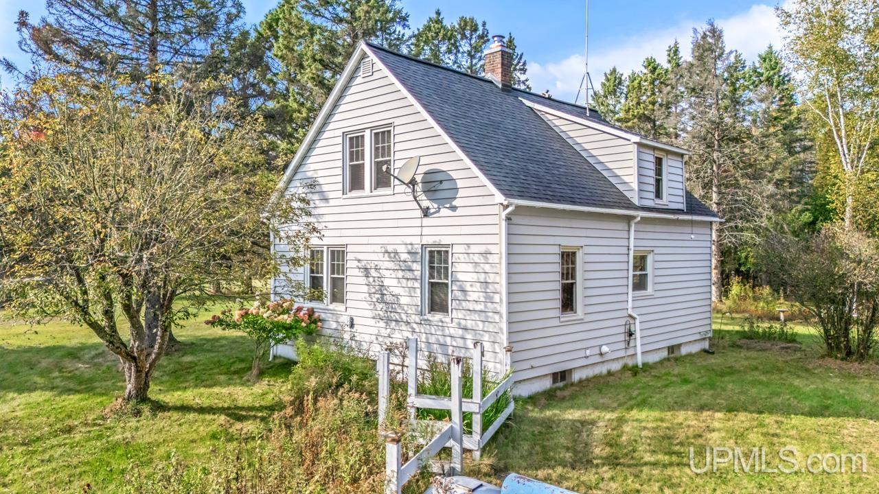 Homes for sale in Rock, MI | 4296 Cedar 36th Ln, Rock, MI 49880 | MLS# 50190690