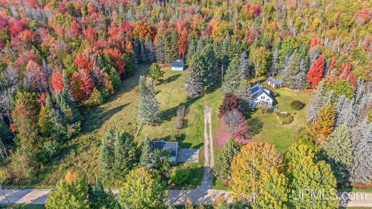 Homes for sale in Rock, MI | 4296 Cedar 36Th Ln, Rock, MI 49880 | MLS# 50190690