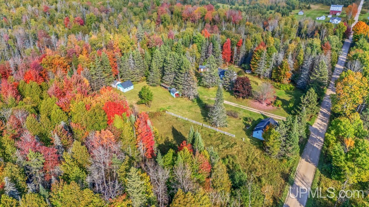 Homes for sale in Rock, MI | 4296 Cedar 36Th Ln, Rock, MI 49880 | MLS# 50190690