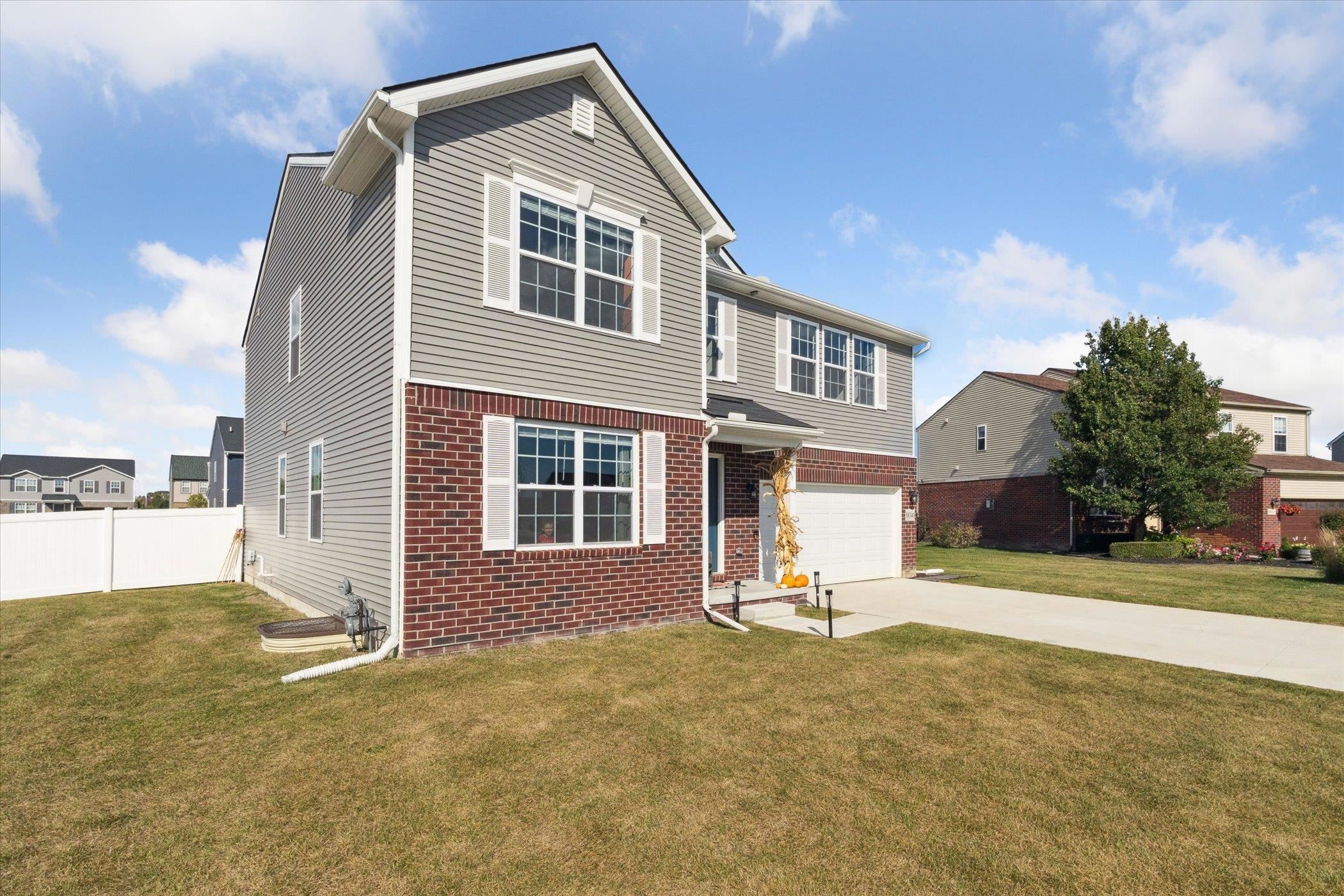 Homes for sale in New Haven, MI | 58340 Salt River Ct, New Haven, MI 48048 | MLS# 50190733