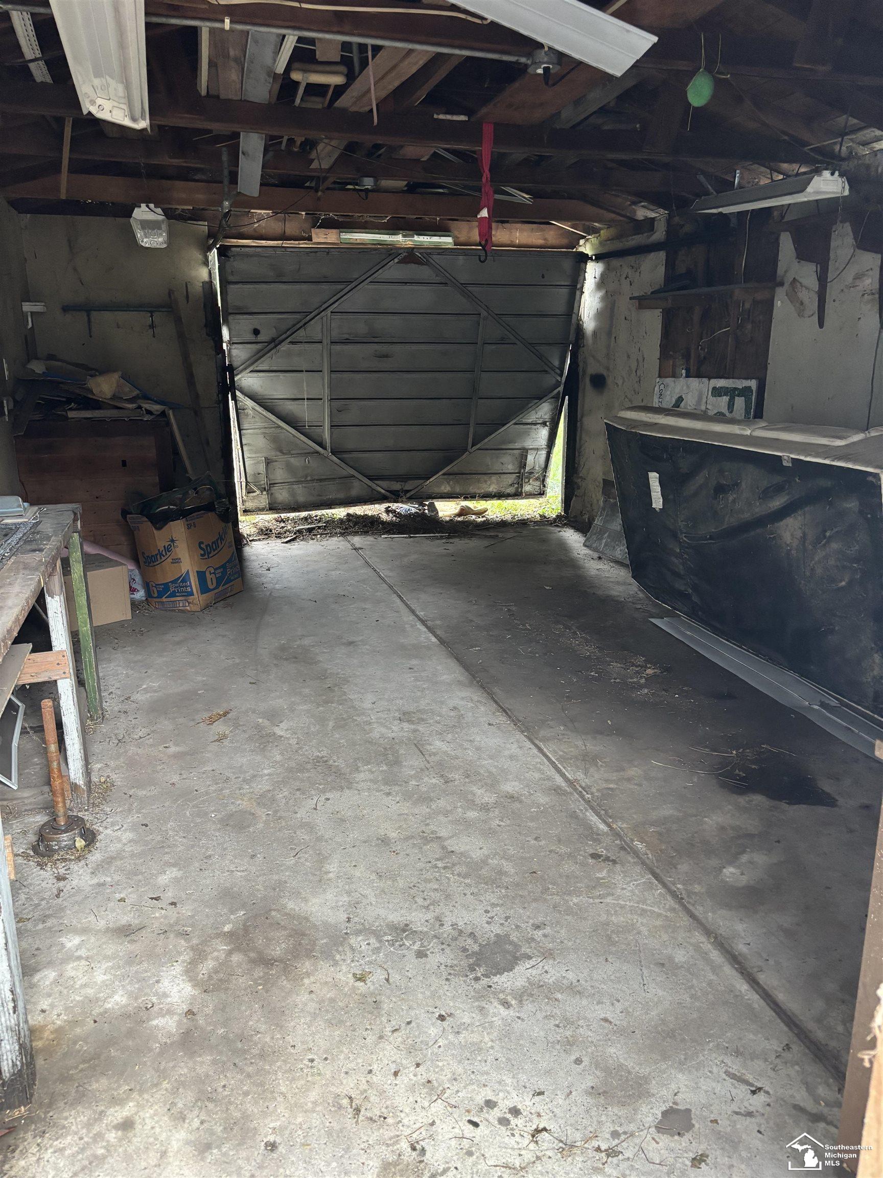 Homes for sale in Ecorse, MI | 47 E Rockwood St, Ecorse, MI 48229 | MLS# 50190798