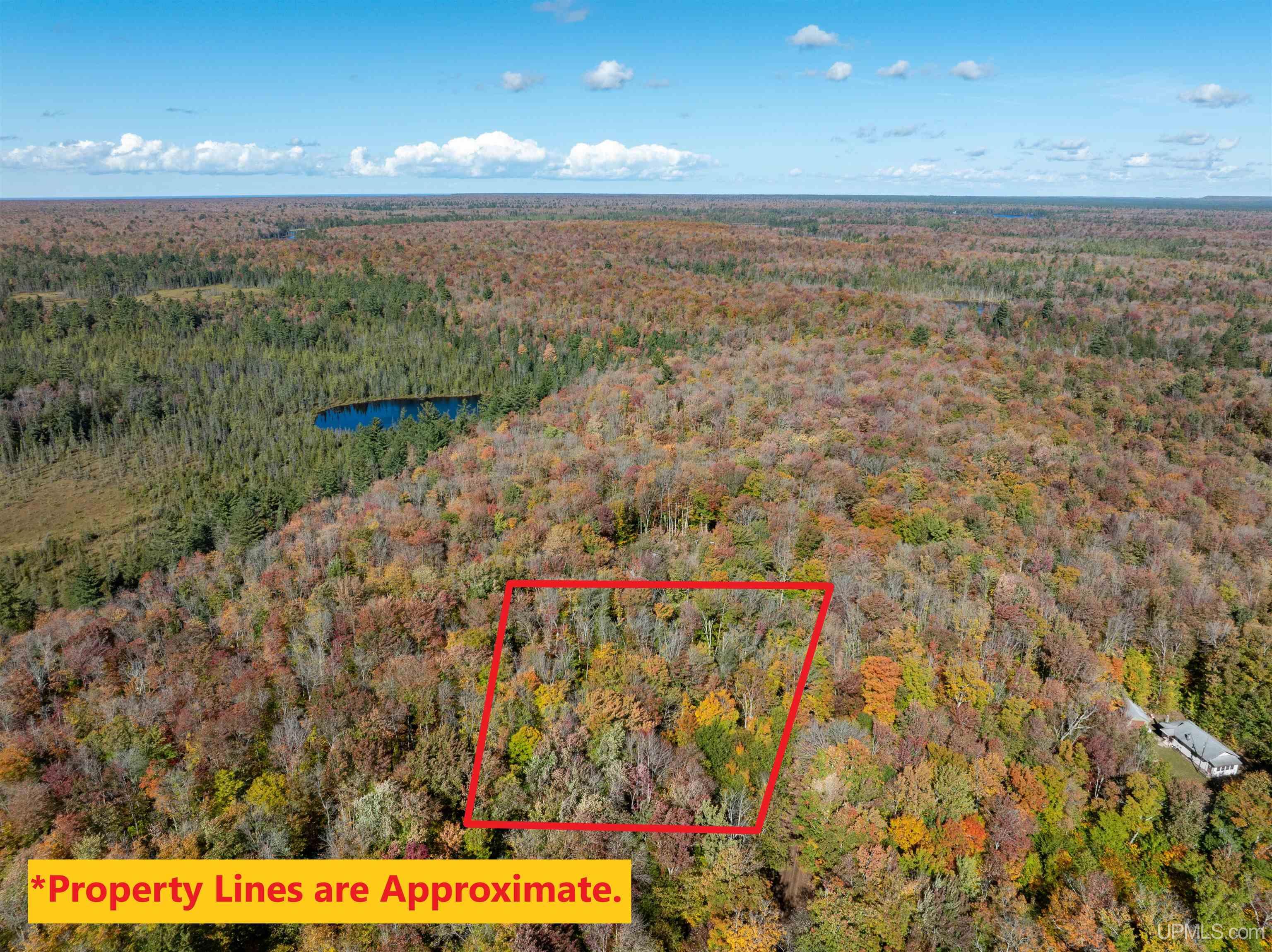 Homes for sale in Shingleton, MI | 14691 N Crooked Lake Road Road, Shingleton, MI 49854 | MLS# 50190826