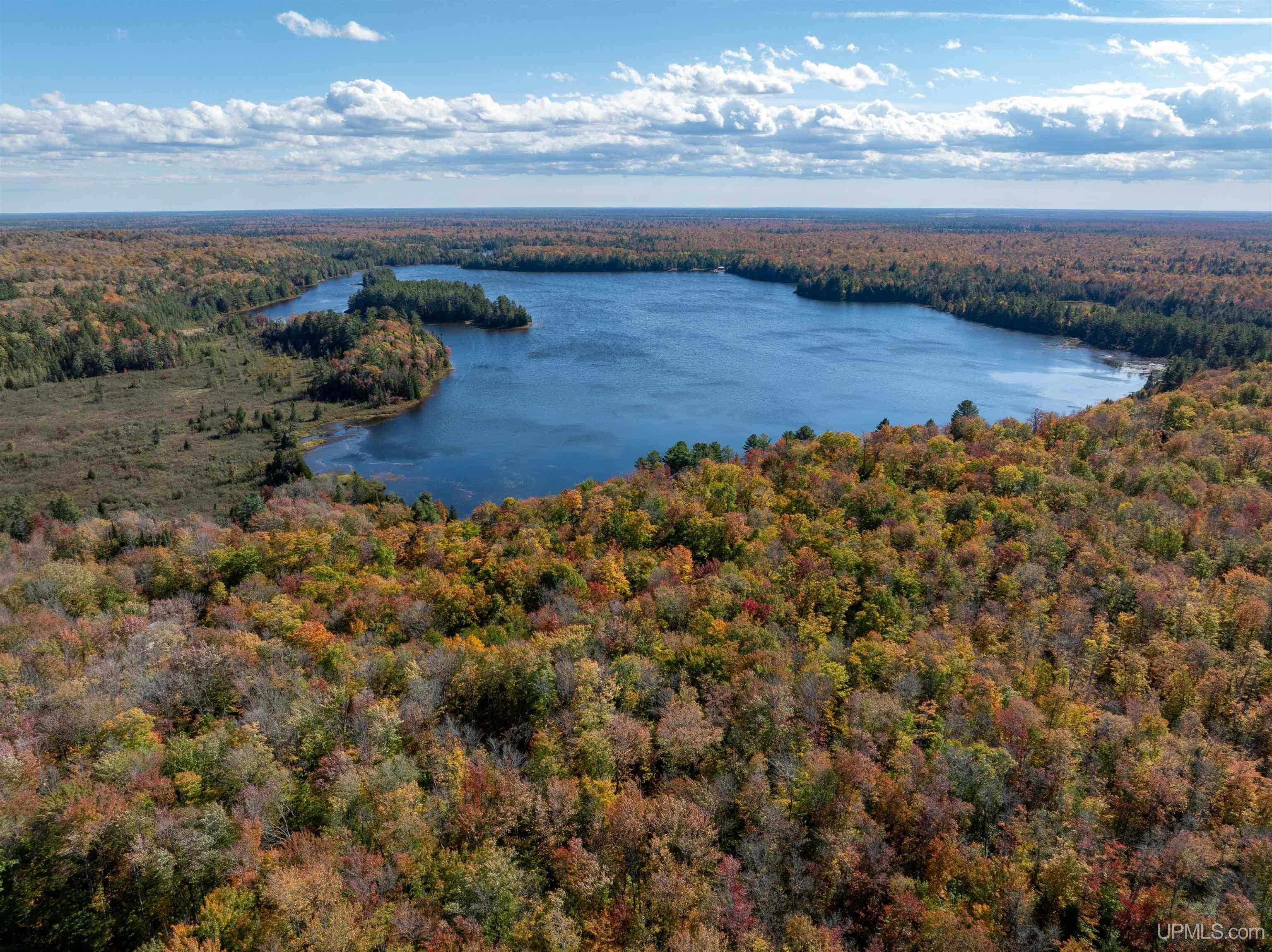 Homes for sale in Shingleton, MI | 14691 N Crooked Lake Road Road, Shingleton, MI 49854 | MLS# 50190826