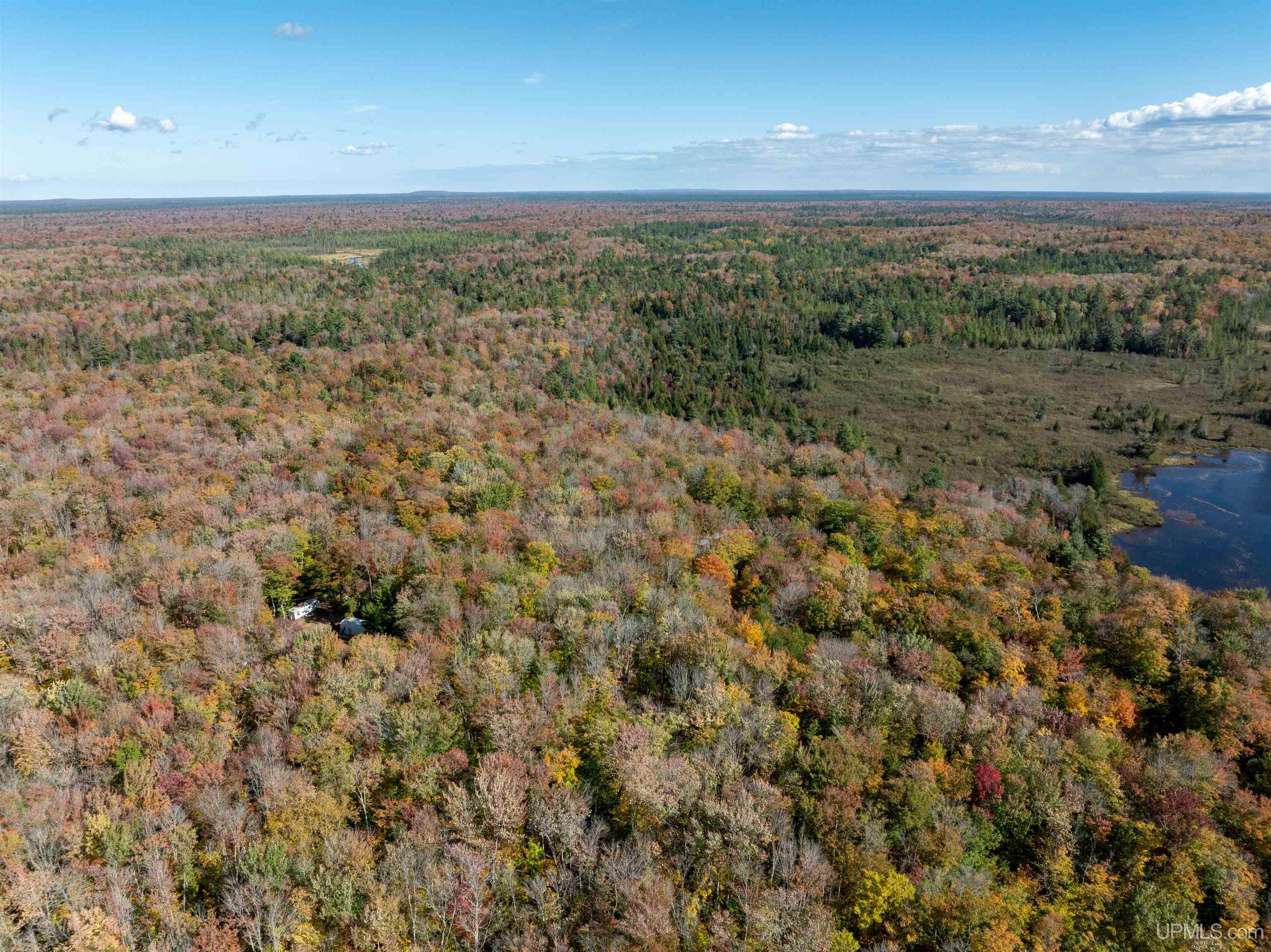 Homes for sale in Shingleton, MI | 14691 N Crooked Lake Road Road, Shingleton, MI 49854 | MLS# 50190826