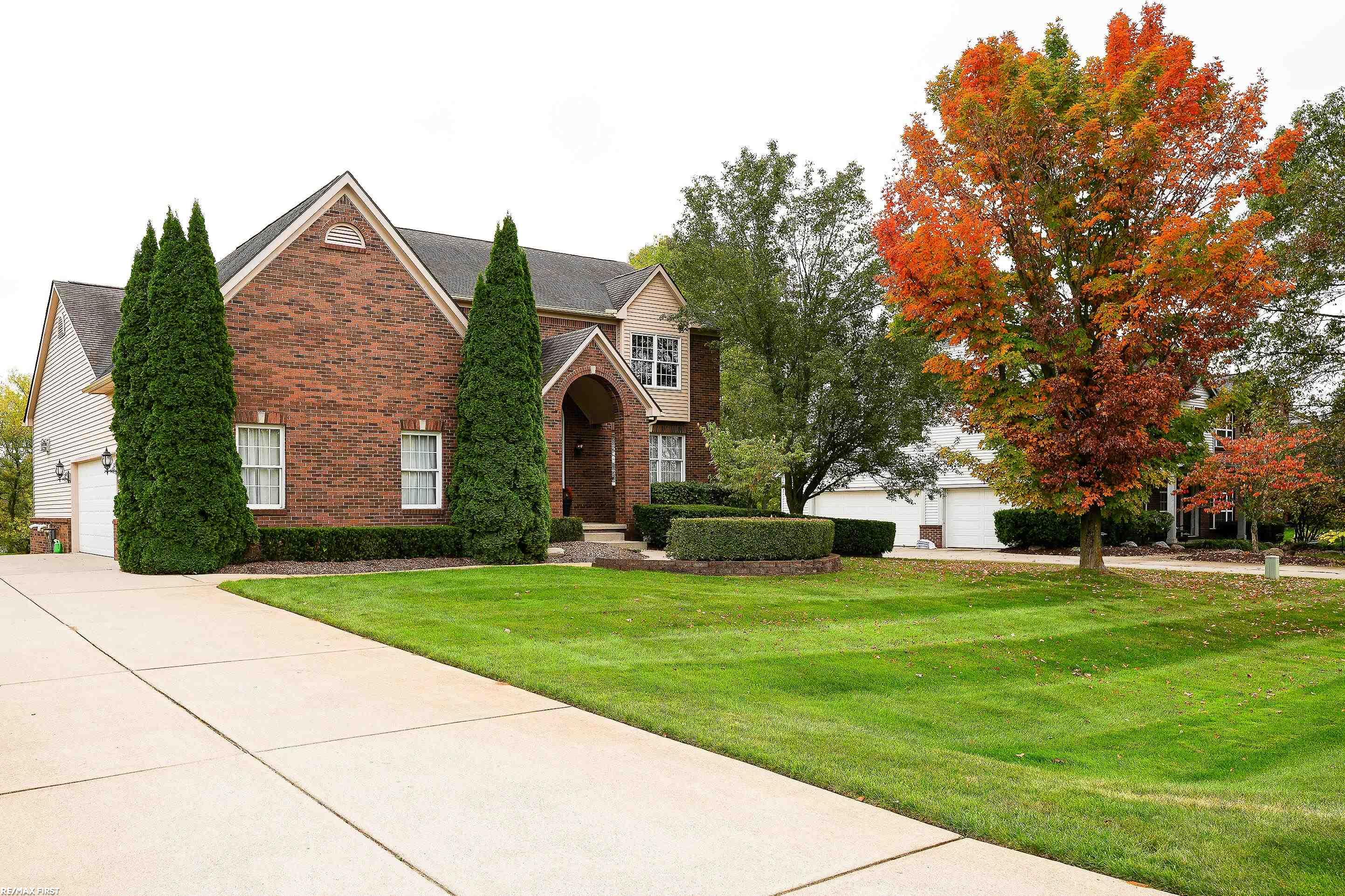 Homes for sale in Highland, MI | 3071 Allison Ln, Highland, MI 48357 | MLS# 50190889