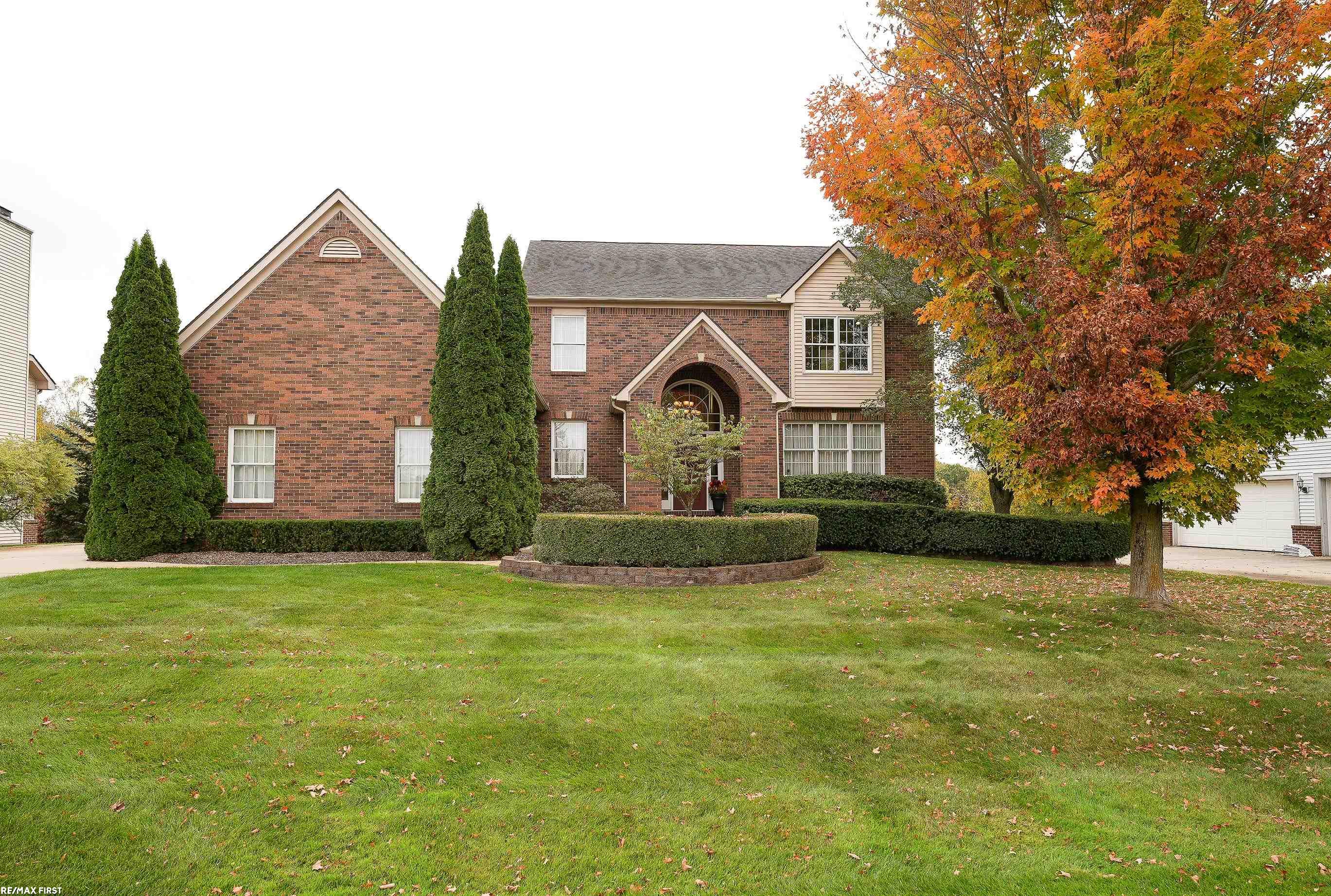 Homes for sale in Highland, MI | 3071 Allison Ln, Highland, MI 48357 | MLS# 50190889