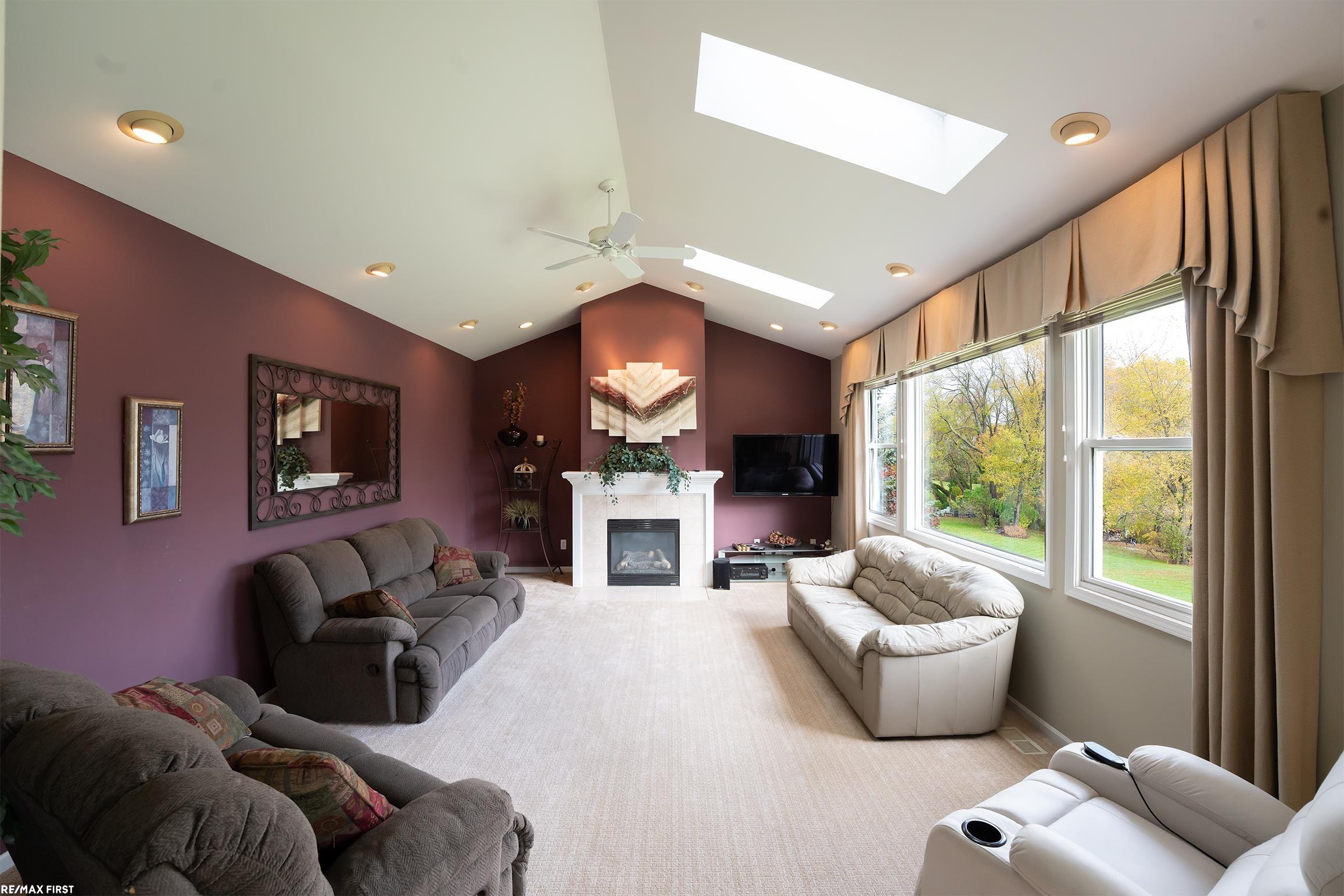 Homes for sale in Highland, MI | 3071 Allison Ln, Highland, MI 48357 | MLS# 50190889