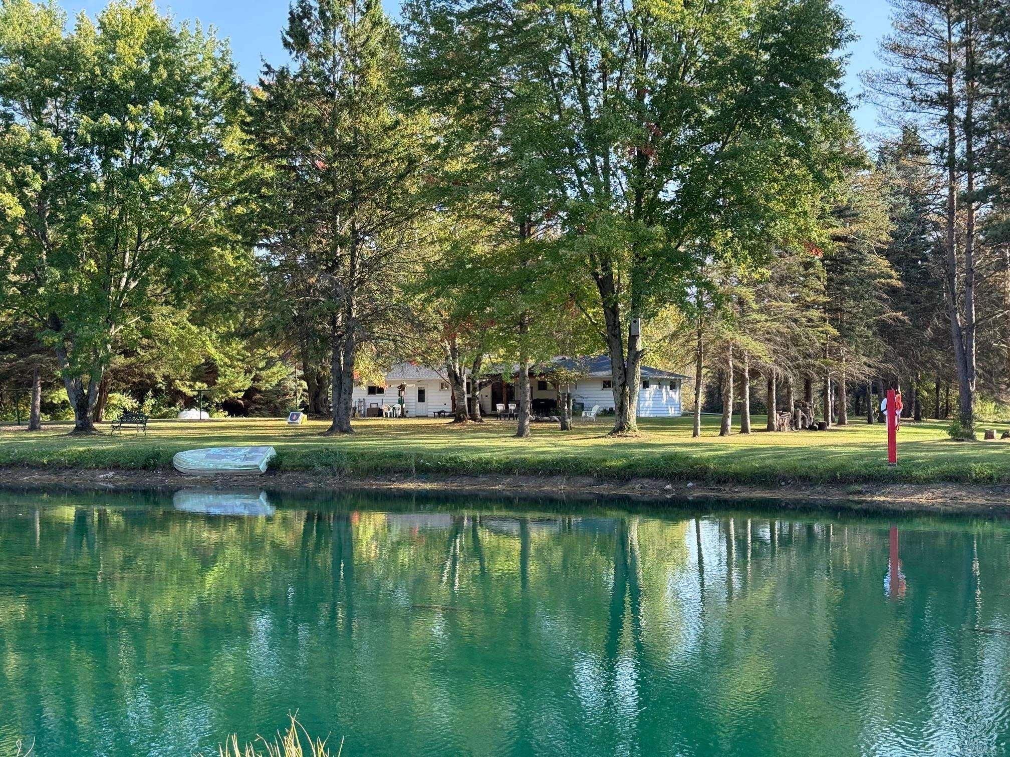 Homes for sale in Caro, MI | 1540 W Sanilac Rd, Caro, MI 48723 | MLS# 50190921