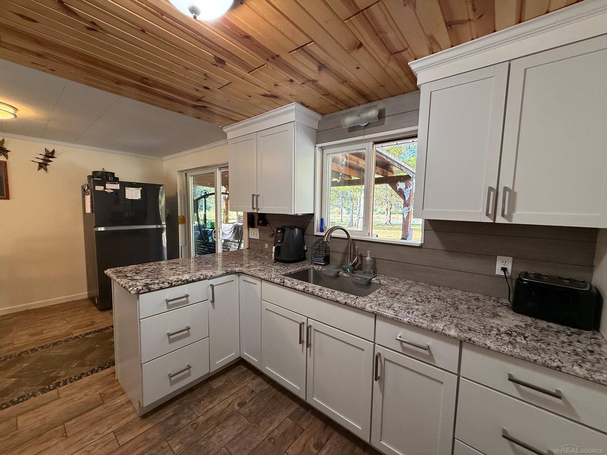 Homes for sale in Caro, MI | 1540 W Sanilac Rd, Caro, MI 48723 | MLS# 50190921