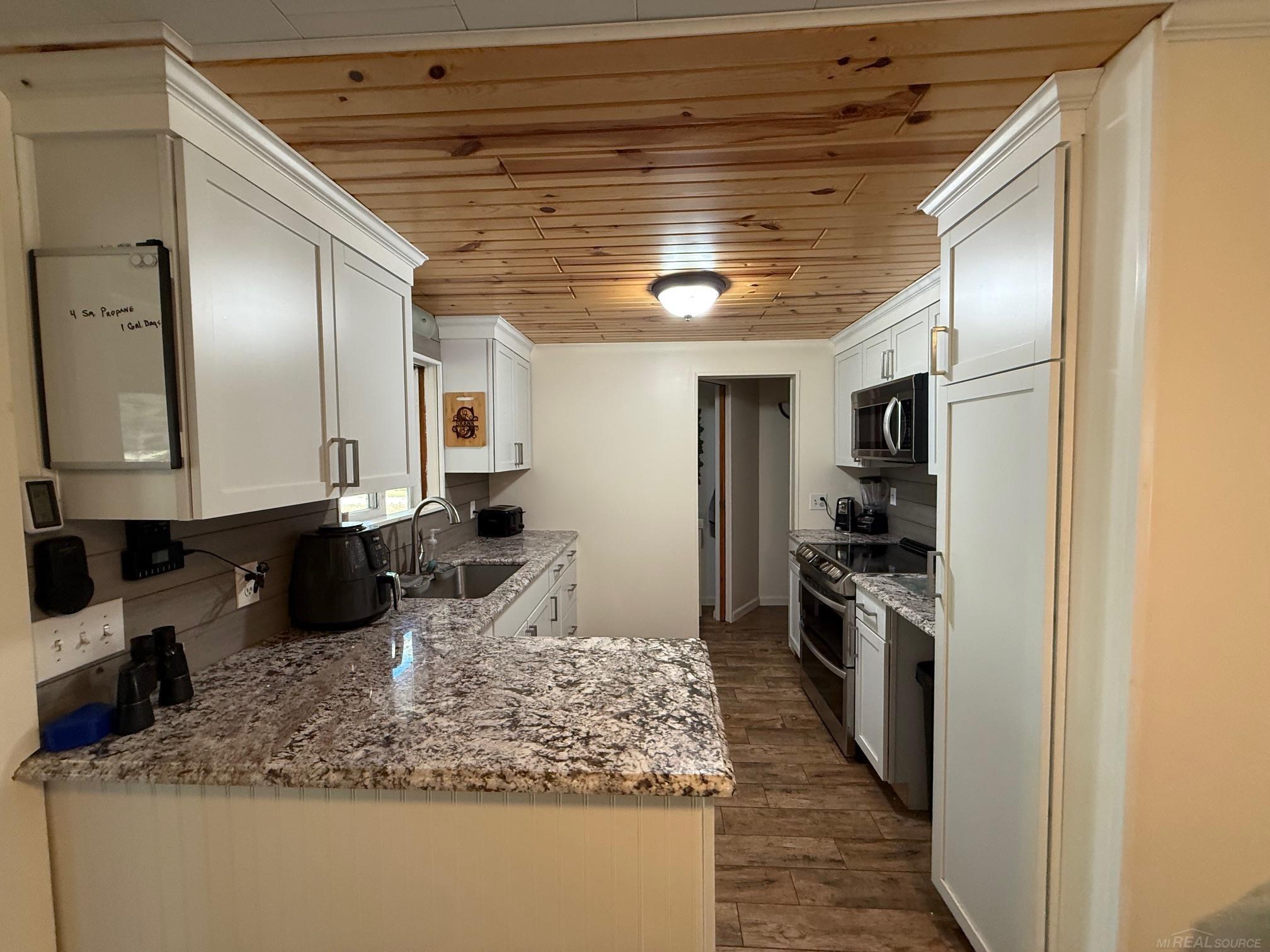 Homes for sale in Caro, MI | 1540 W Sanilac Rd, Caro, MI 48723 | MLS# 50190921