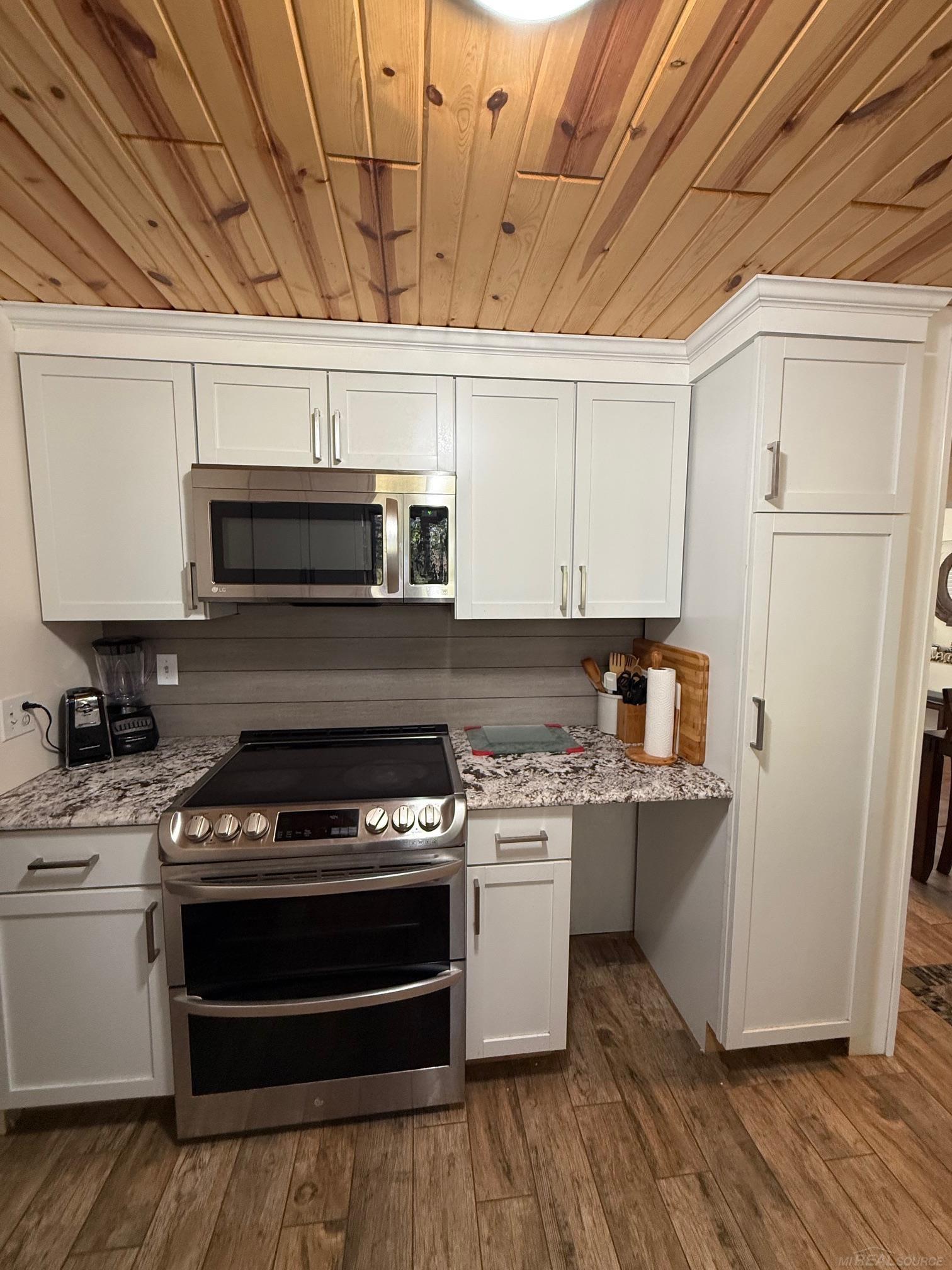 Homes for sale in Caro, MI | 1540 W Sanilac Rd, Caro, MI 48723 | MLS# 50190921