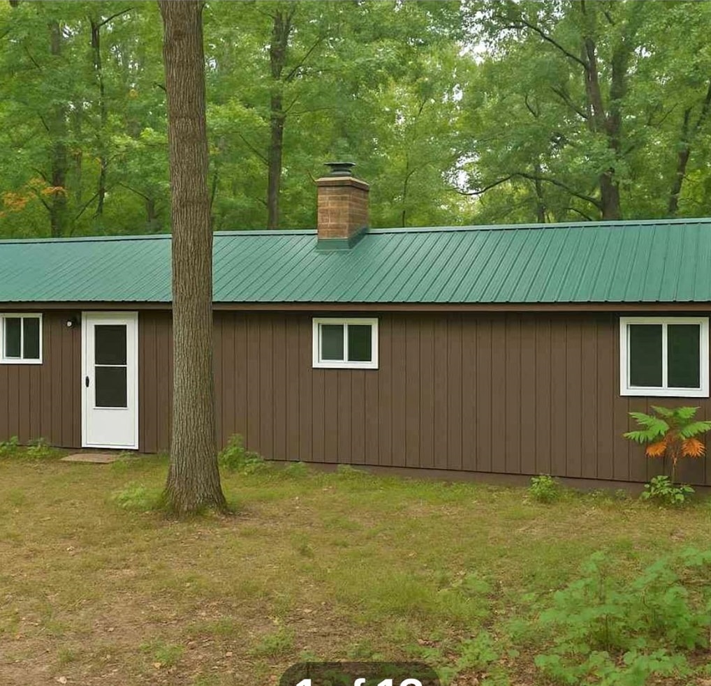 Homes for sale in Whittemore, MI | 5745 Carpenter Rd, Whittemore, MI 48770 | MLS# 50190941