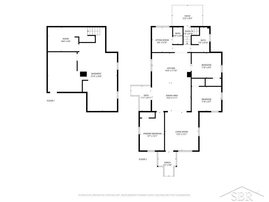 Homes for sale in Midland, MI | 119 E Hines St, Midland, MI 48640 | MLS# 50190945