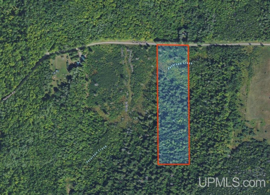 Homes for sale in Skanee, MI | Tbdc Nelson Rd, Skanee, MI 49962 | MLS# 50191014