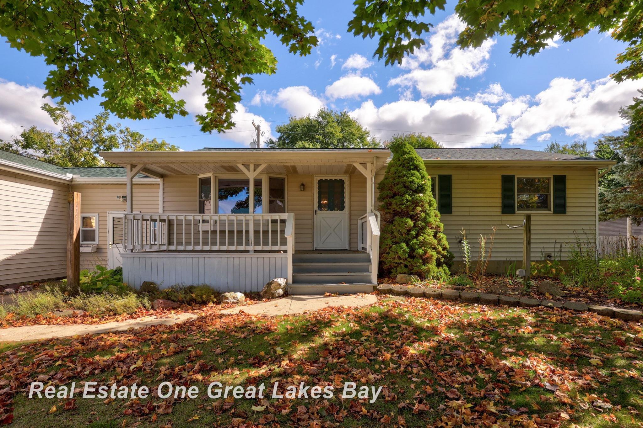 Homes for sale in Millington, MI | 9397 Vassar Rd, Millington, MI 48746 | MLS# 50191087