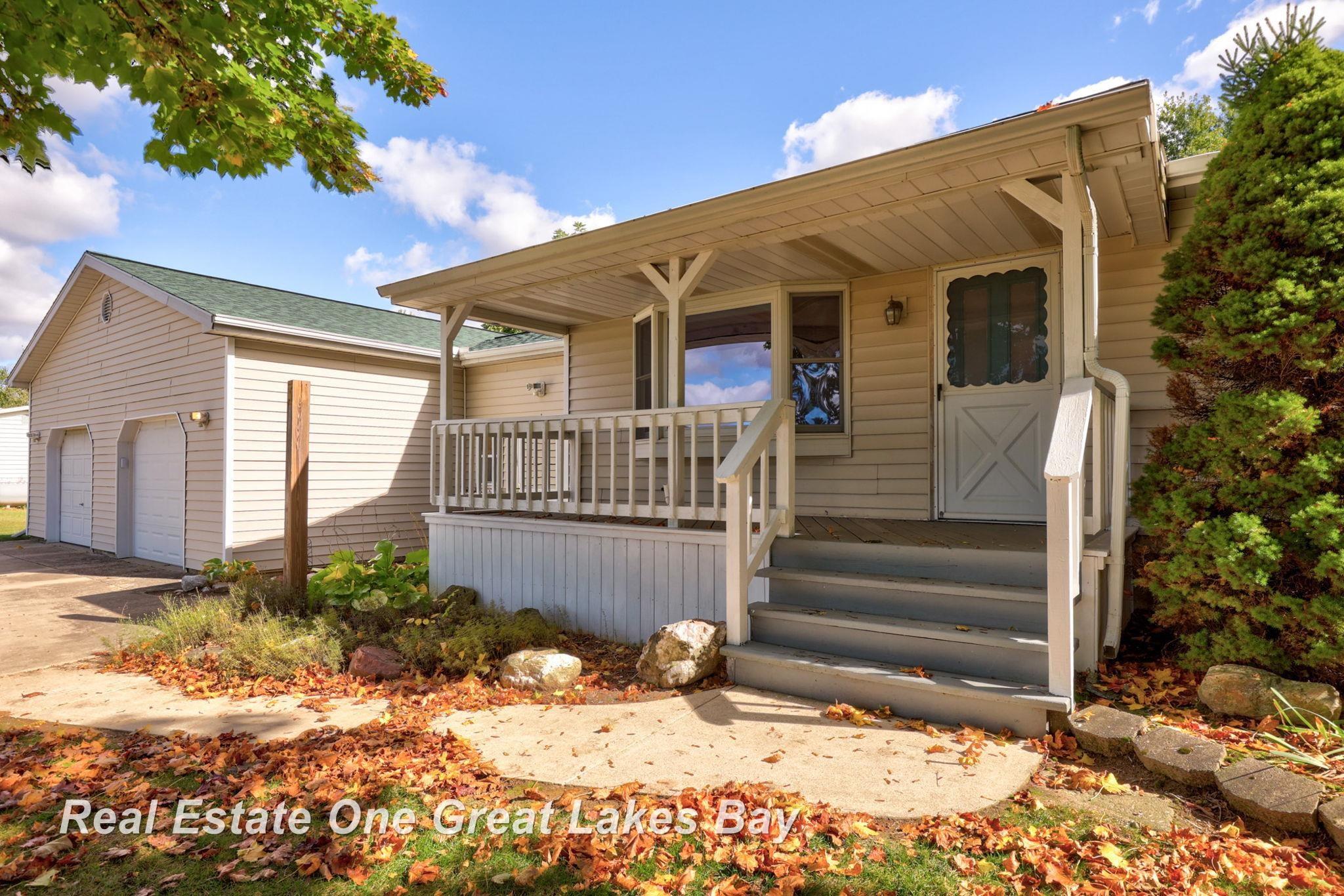 Homes for sale in Millington, MI | 9397 Vassar Rd, Millington, MI 48746 | MLS# 50191087