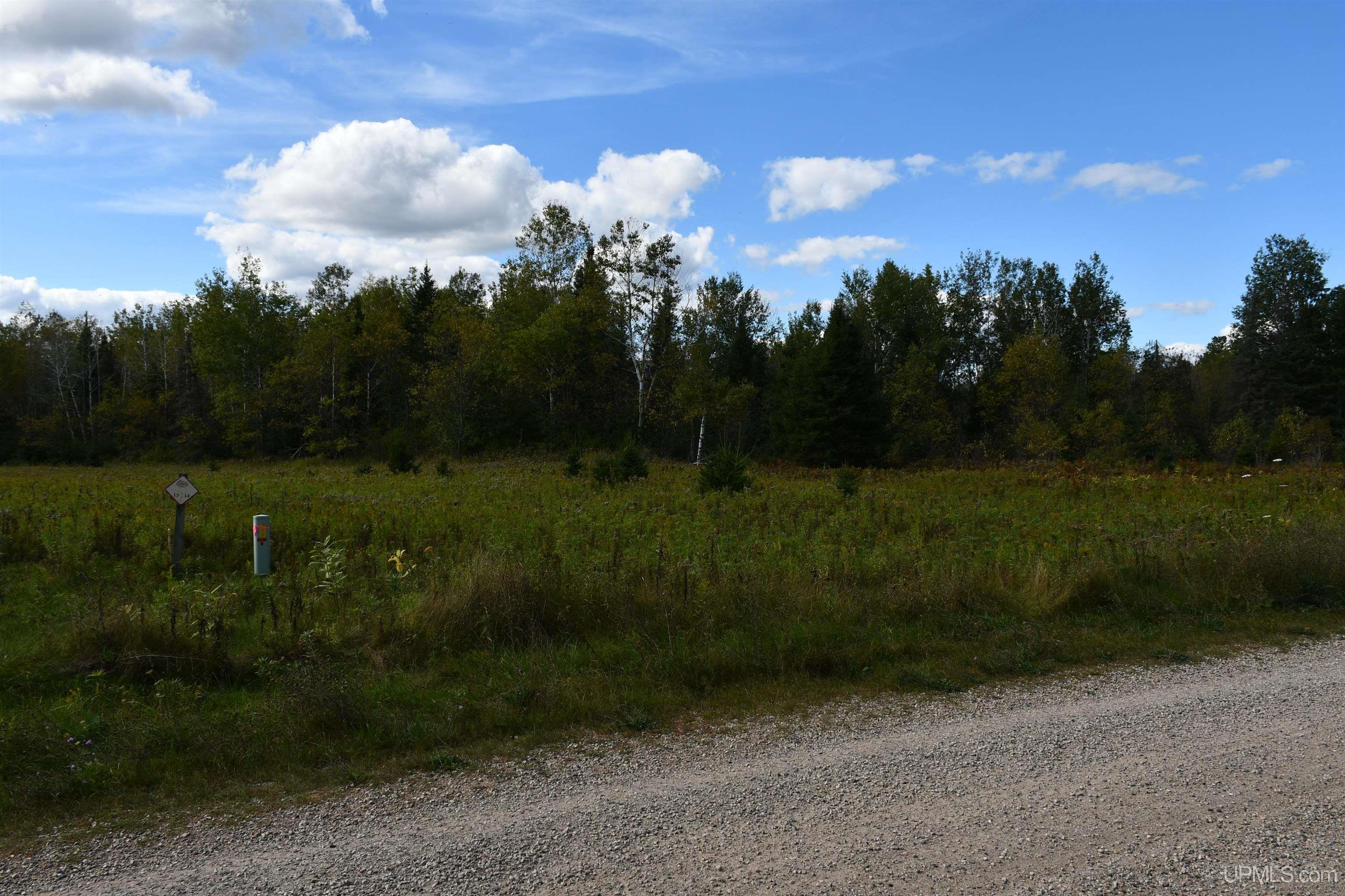 Homes for sale in Hardwood, MI | Lot #14 Northwoods Ln, Hardwood, MI 49834 | MLS# 50191114