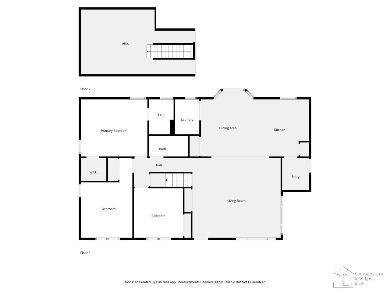 Homes for sale in Erie, MI | 7370 Perch Dr, Erie, MI 48133 | MLS# 50191128