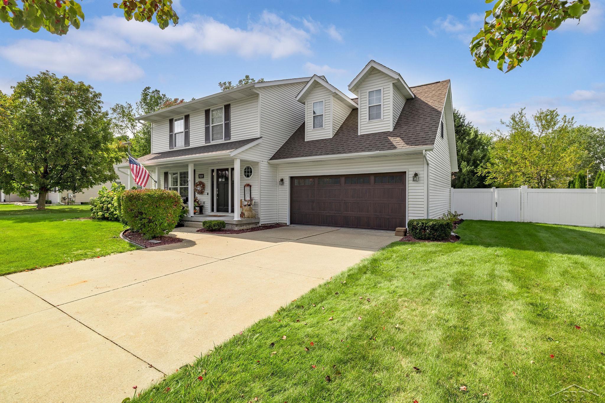 Homes for sale in Freeland, MI | 7819 Sedgewick Dr, Freeland, MI 48623 | MLS# 50191166