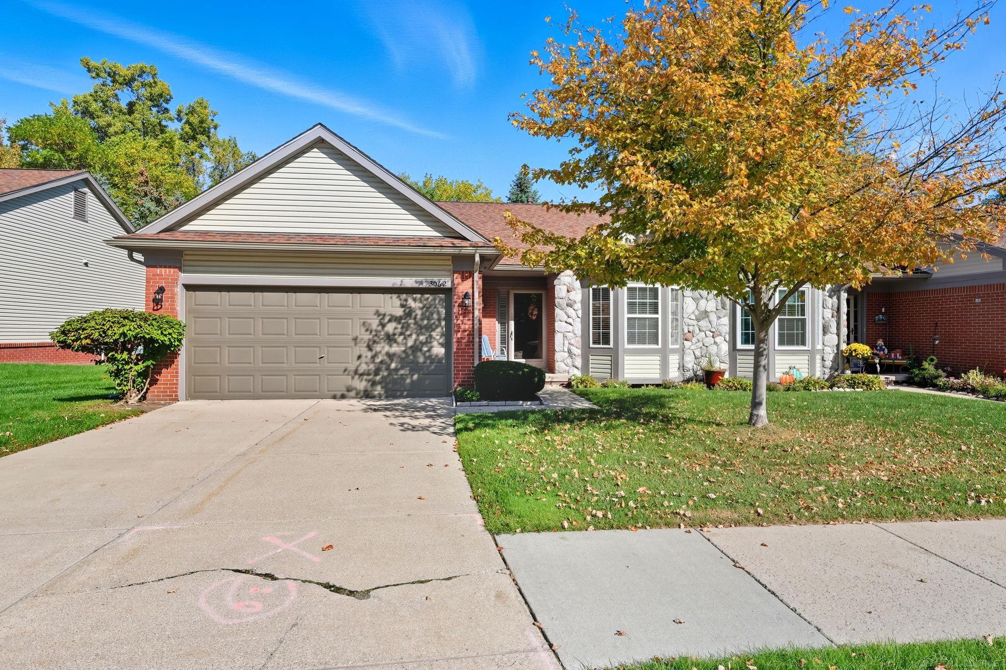 Homes for sale in Waterford, MI | 3062 Brookside Dr, Waterford, MI 48328 | MLS# 50191167