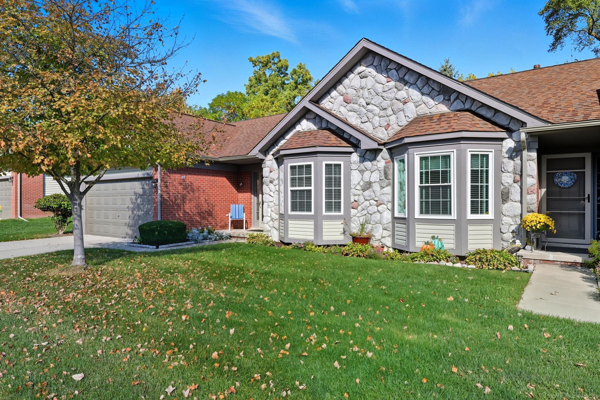 Homes for sale in Waterford, MI | 3062 Brookside Dr, Waterford, MI 48328 | MLS# 50191167