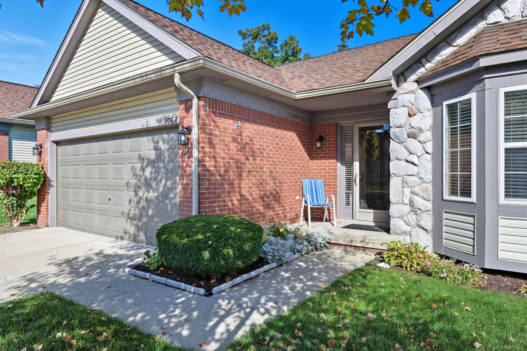 Homes for sale in Waterford, MI | 3062 Brookside Dr, Waterford, MI 48328 | MLS# 50191167