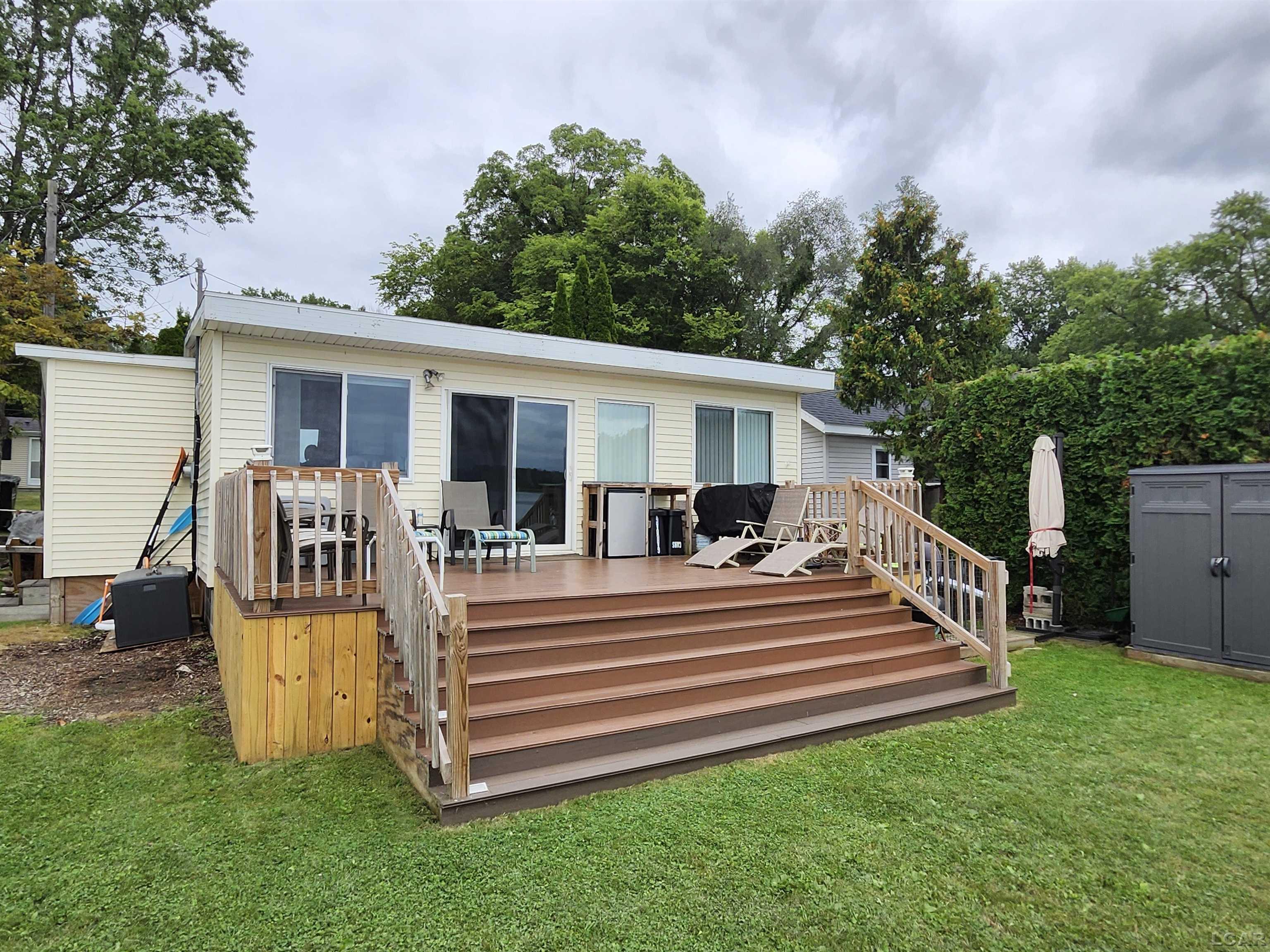 Homes for sale in Coldwater, MI | 271 E Rose Lake Rd, Coldwater, MI 49036 | MLS# 50191179