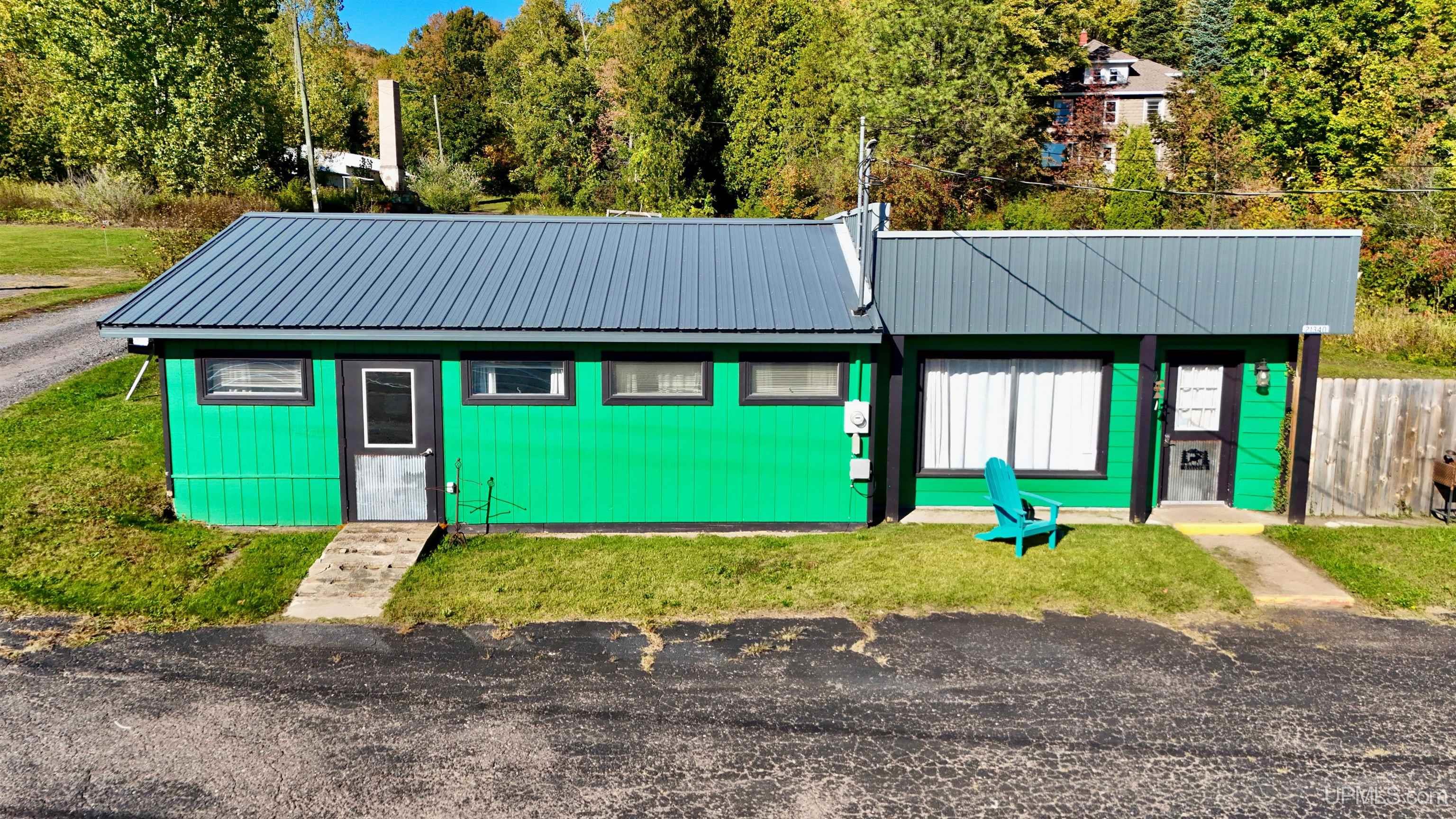 Homes for sale in Hancock, MI | 21342 Royce Rd, Hancock, MI 49930 | MLS# 50191202