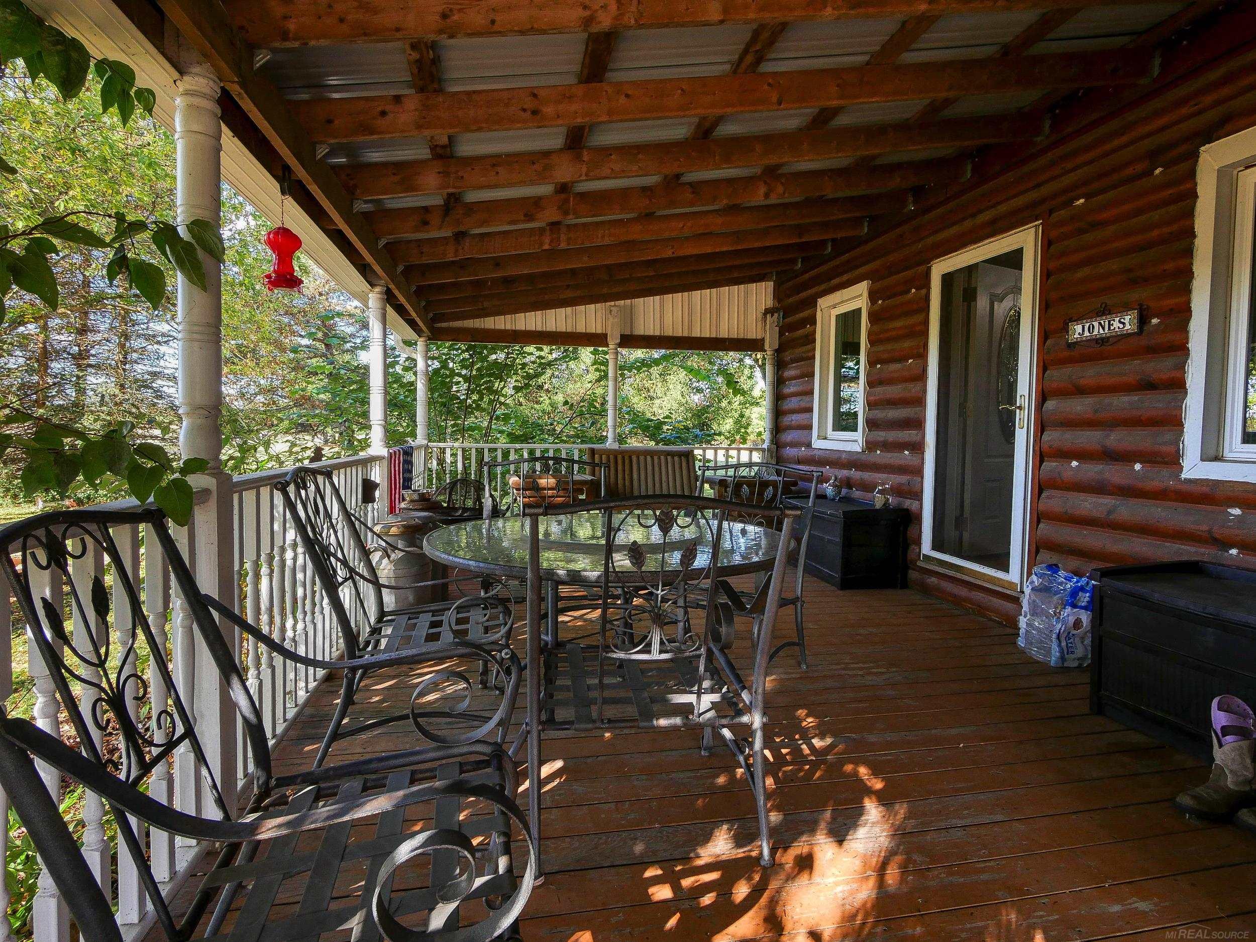 Homes for sale in Greenwood, MI | 8706 Cork Rd, Greenwood, MI 48006 | MLS# 50191266