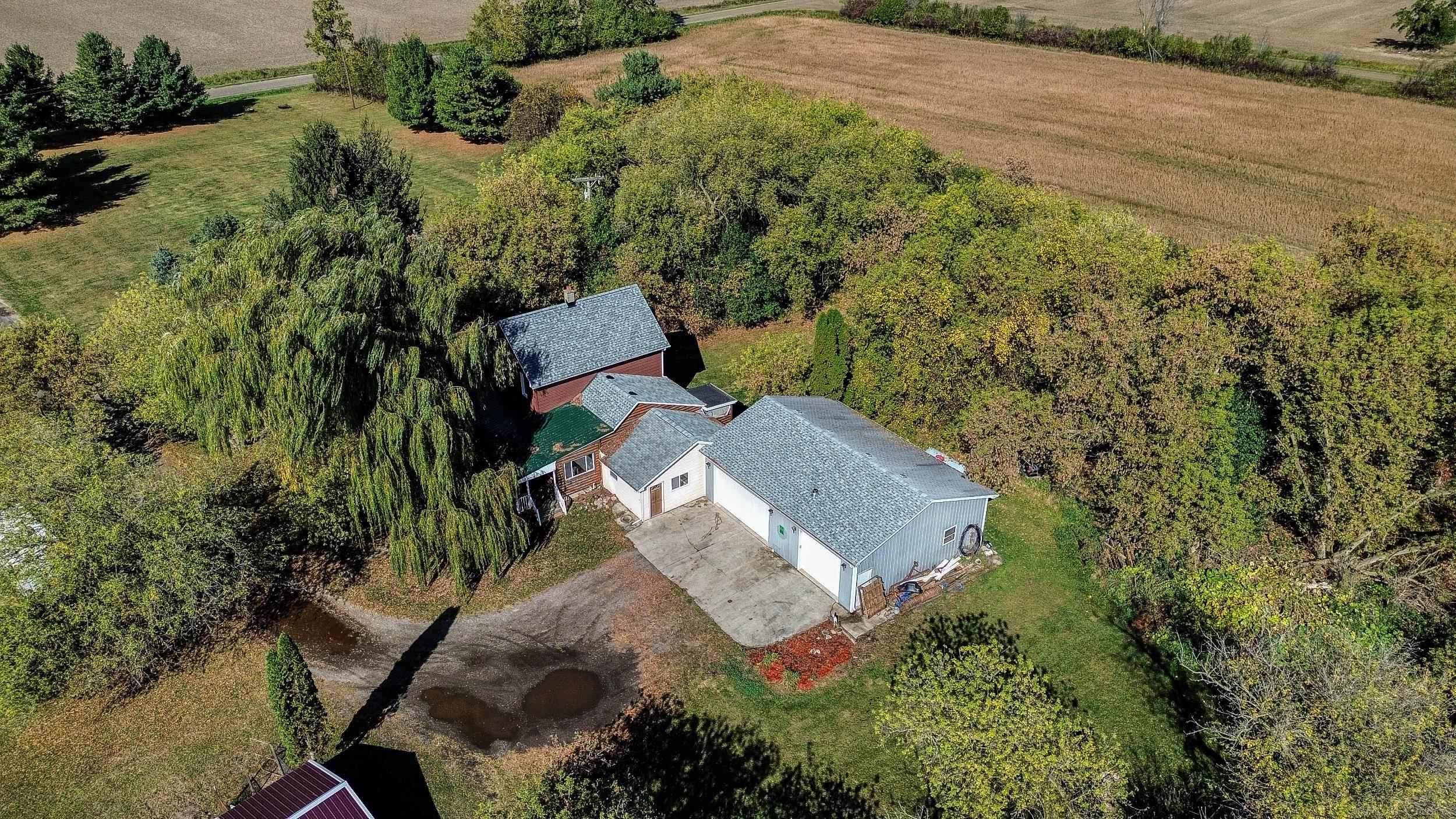 Homes for sale in Greenwood, MI | 8706 Cork Rd, Greenwood, MI 48006 | MLS# 50191266