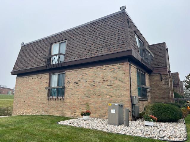 Homes for sale in Adrian, MI | 770 Lakeshire Trl #201 West, Adrian, MI 49221 | MLS# 50191351