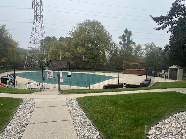 Homes for sale in Adrian, MI | 770 Lakeshire Trl #201 West, Adrian, MI 49221 | MLS# 50191351