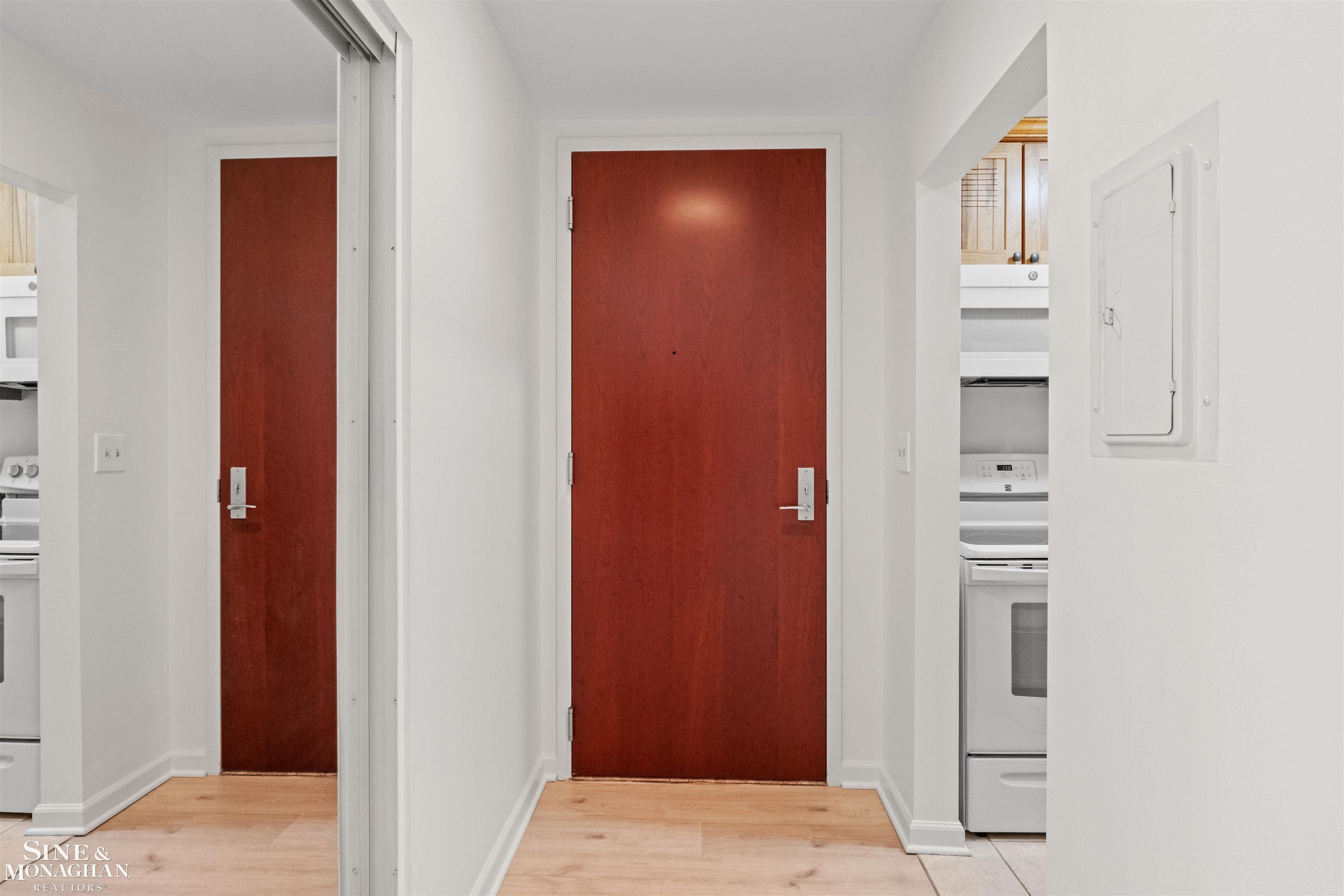 Homes for sale in Detroit, MI | 1001 W Jefferson Ave, Detroit, MI 48226 | MLS# 50191353