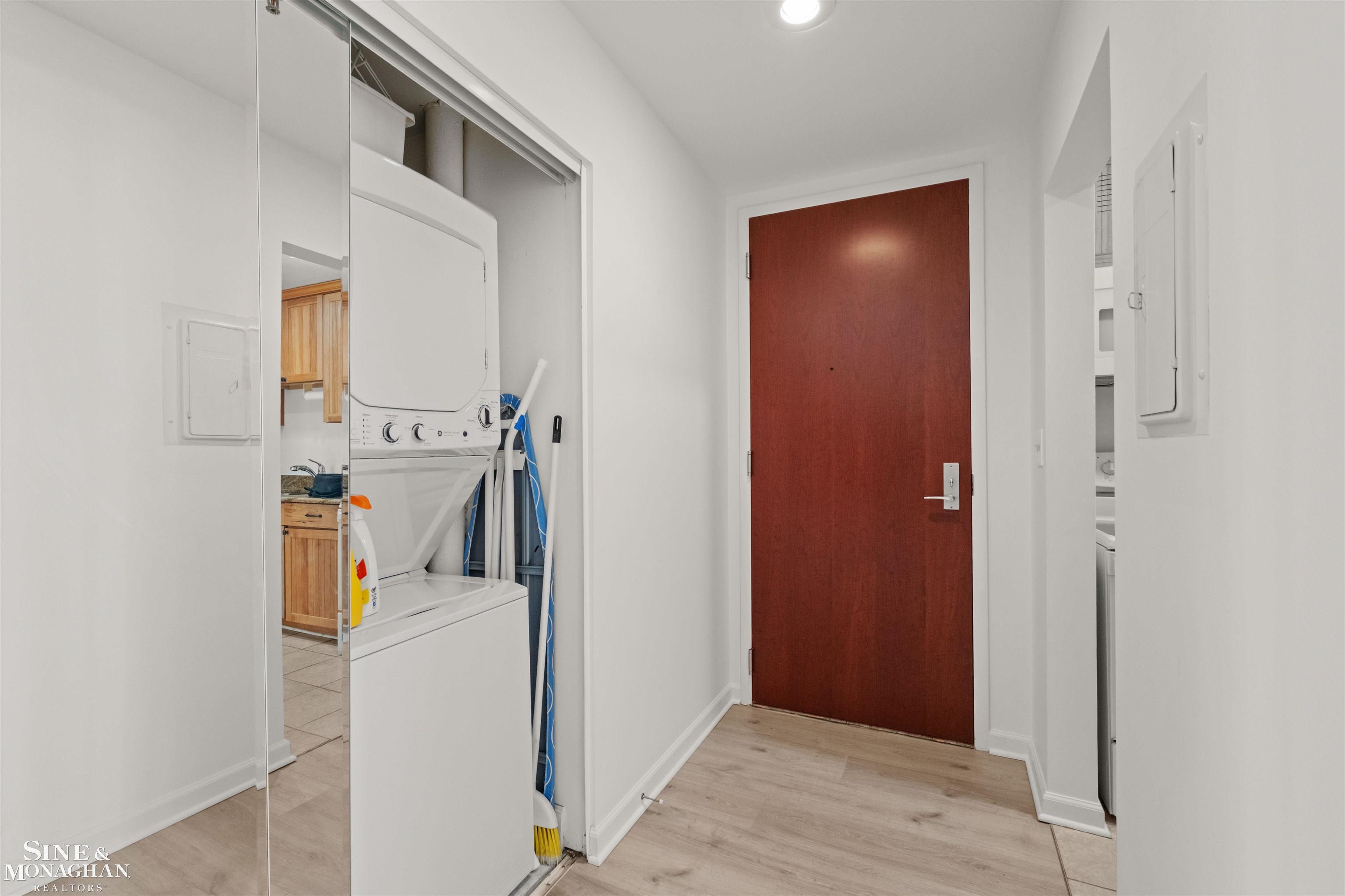 Homes for sale in Detroit, MI | 1001 W Jefferson Ave, Detroit, MI 48226 | MLS# 50191353