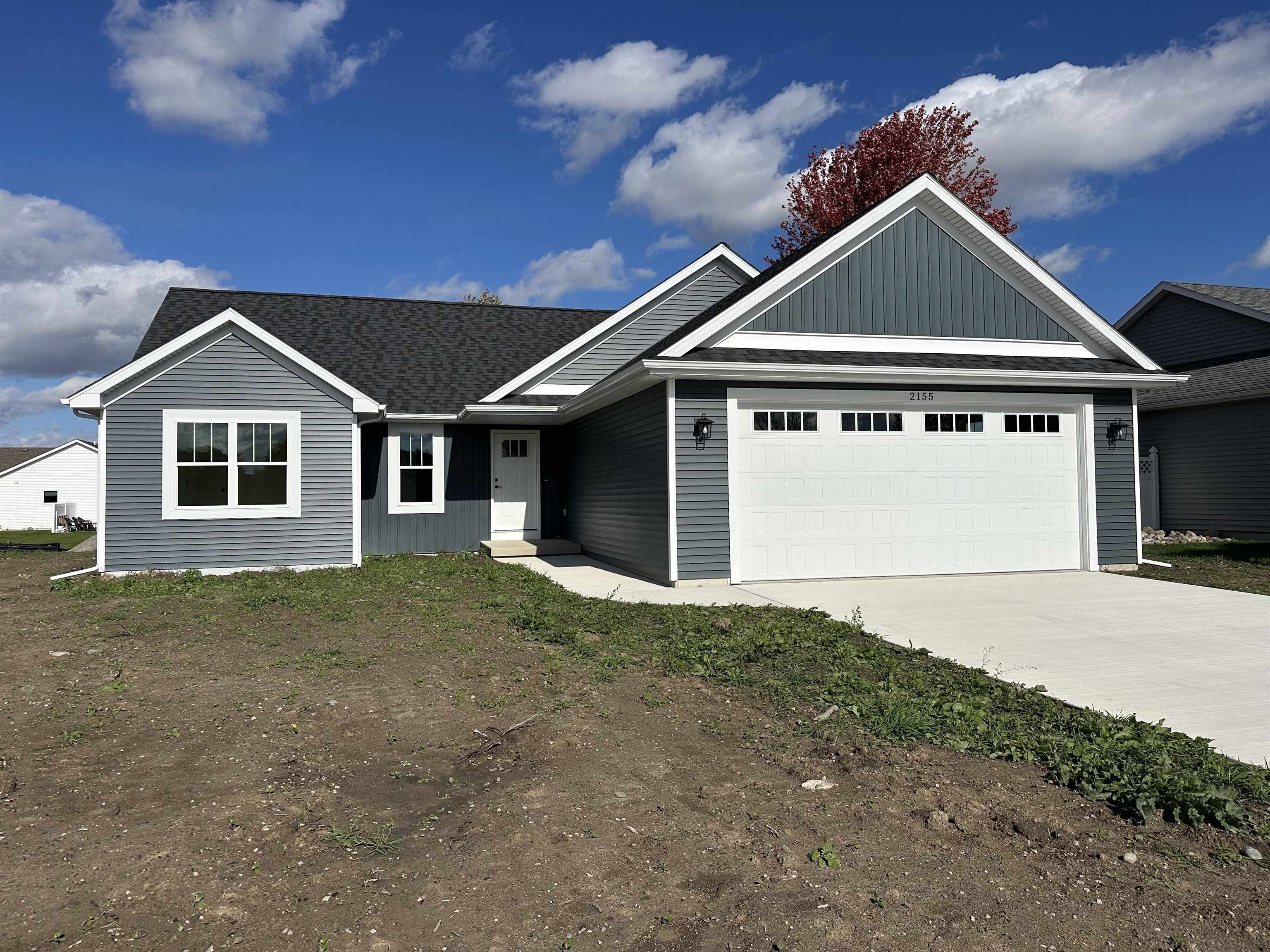 Homes for sale in Bay City, MI | 2155 S Ryan Ct, Bay City, MI 48706 | MLS# 50191396