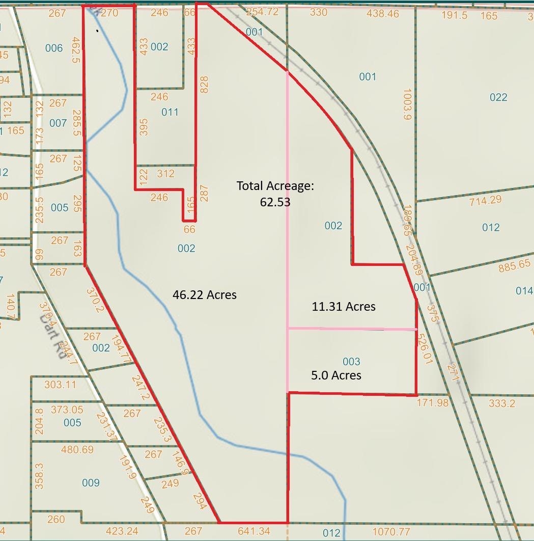 Homes for sale in Mason, MI | 2995 Harper Rd, Mason, MI 48854 | MLS# 50191409