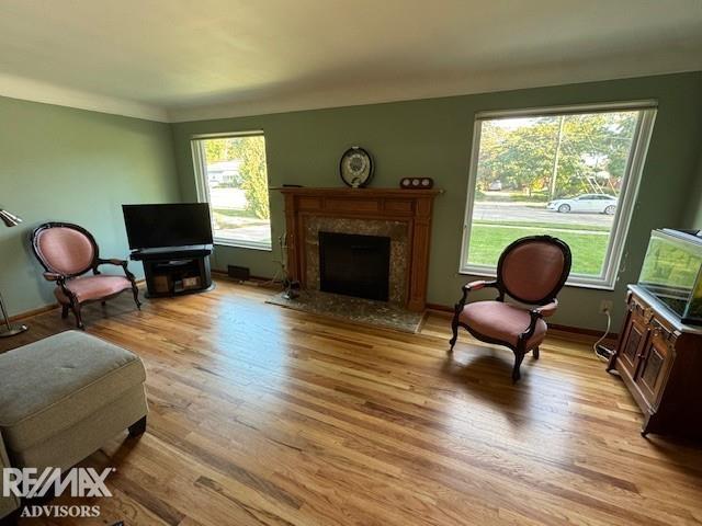 Homes for sale in Harper Woods, MI | 20696 Huntington Ave, Harper Woods, MI 48225 | MLS# 50191458