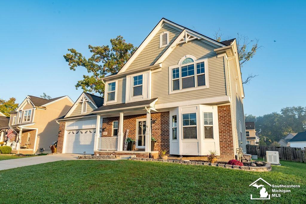 Homes for sale in Dundee, MI | 835 Henning St, Dundee, MI 48131 | MLS# 50191529