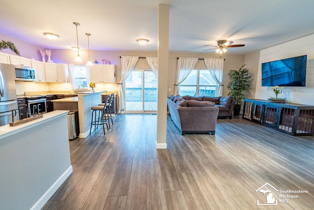 Homes for sale in Dundee, MI | 835 Henning St, Dundee, MI 48131 | MLS# 50191529