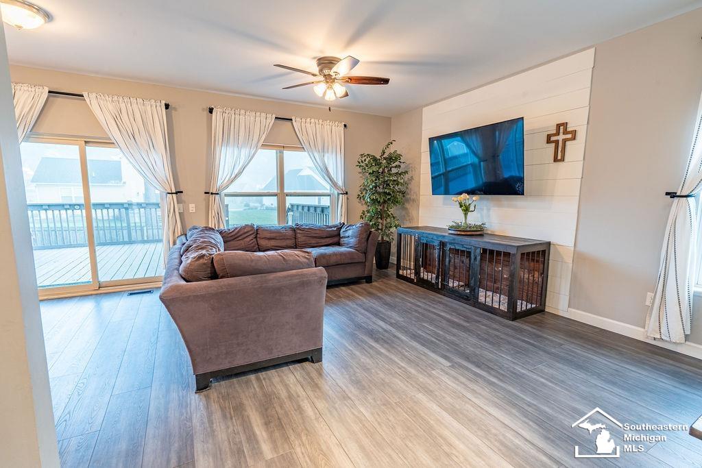 Homes for sale in Dundee, MI | 835 Henning St, Dundee, MI 48131 | MLS# 50191529