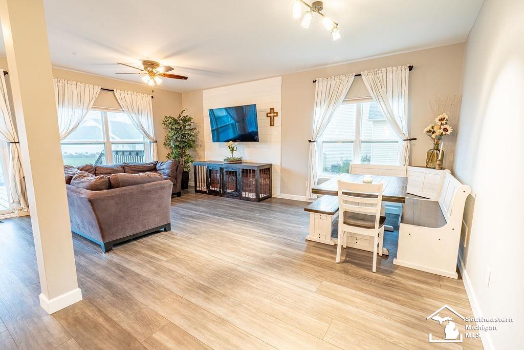 Homes for sale in Dundee, MI | 835 Henning St, Dundee, MI 48131 | MLS# 50191529