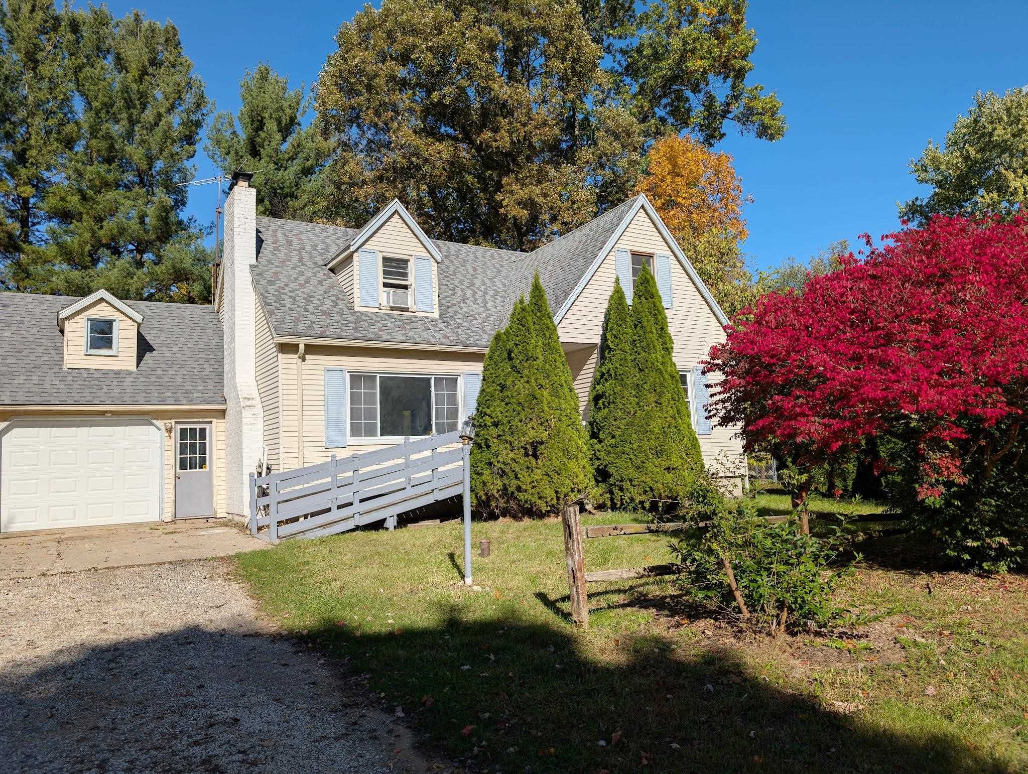 Homes for sale in Flushing, MI | 10008 W Coldwater Rd, Flushing, MI 48433 | MLS# 50191574