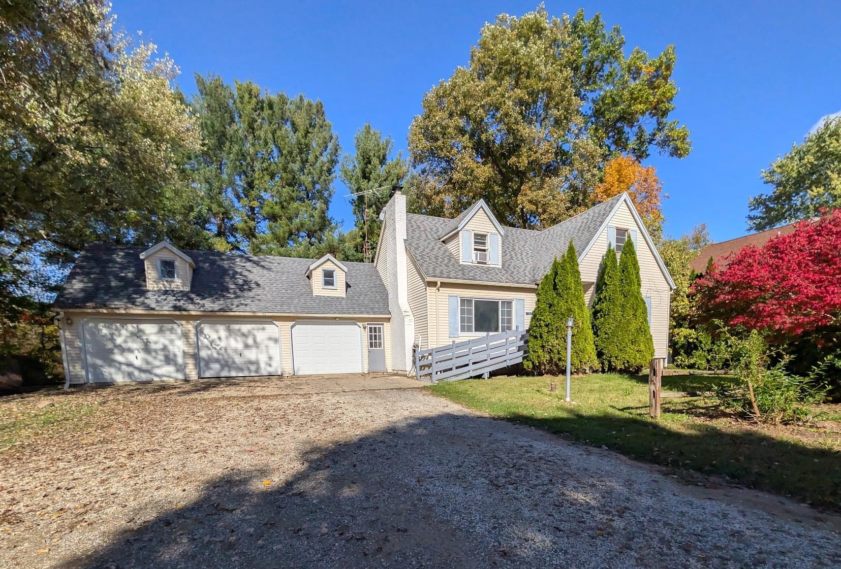 Homes for sale in Flushing, MI | 10008 W Coldwater Rd, Flushing, MI 48433 | MLS# 50191574