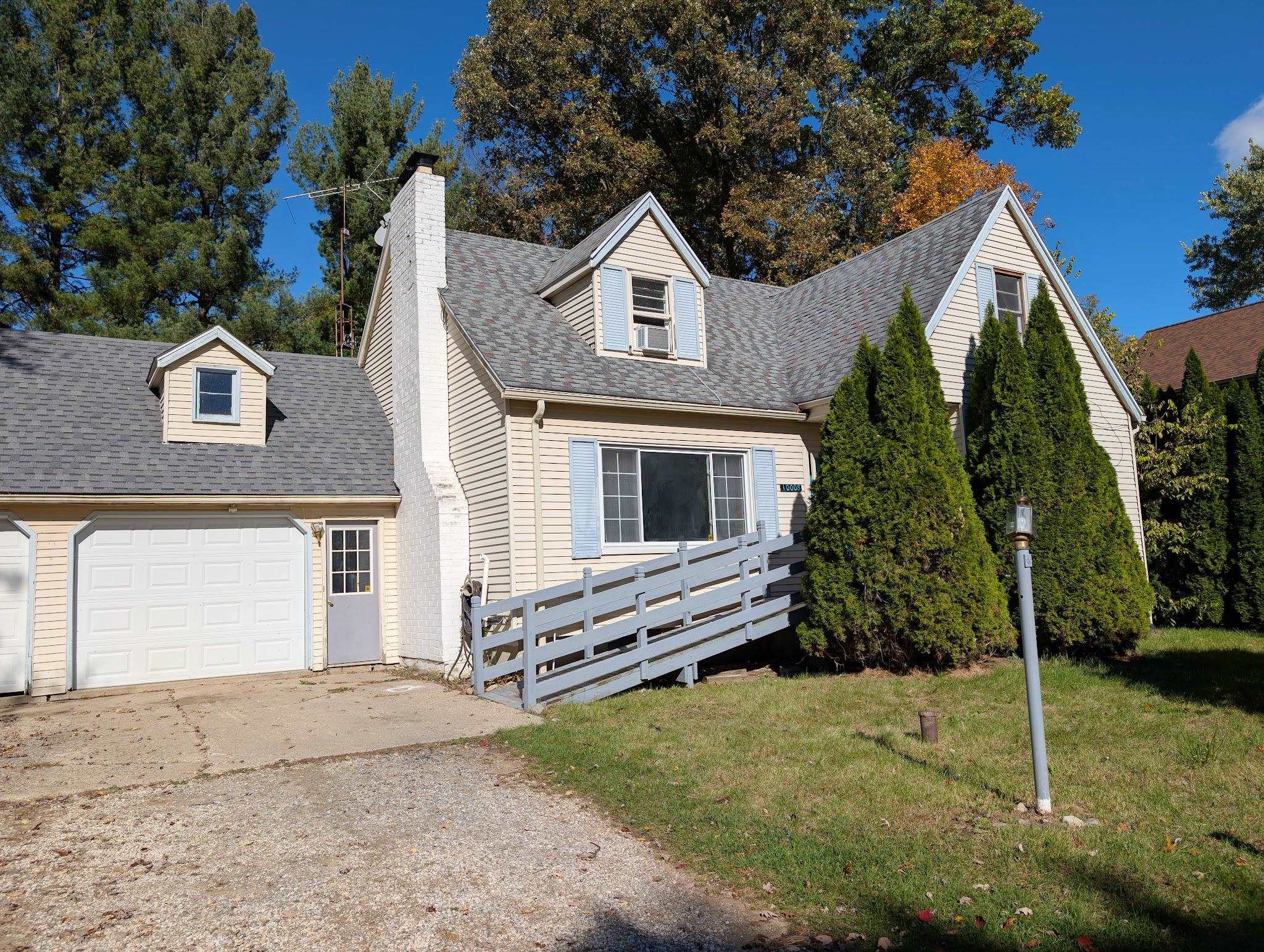 Homes for sale in Flushing, MI | 10008 W Coldwater Rd, Flushing, MI 48433 | MLS# 50191574