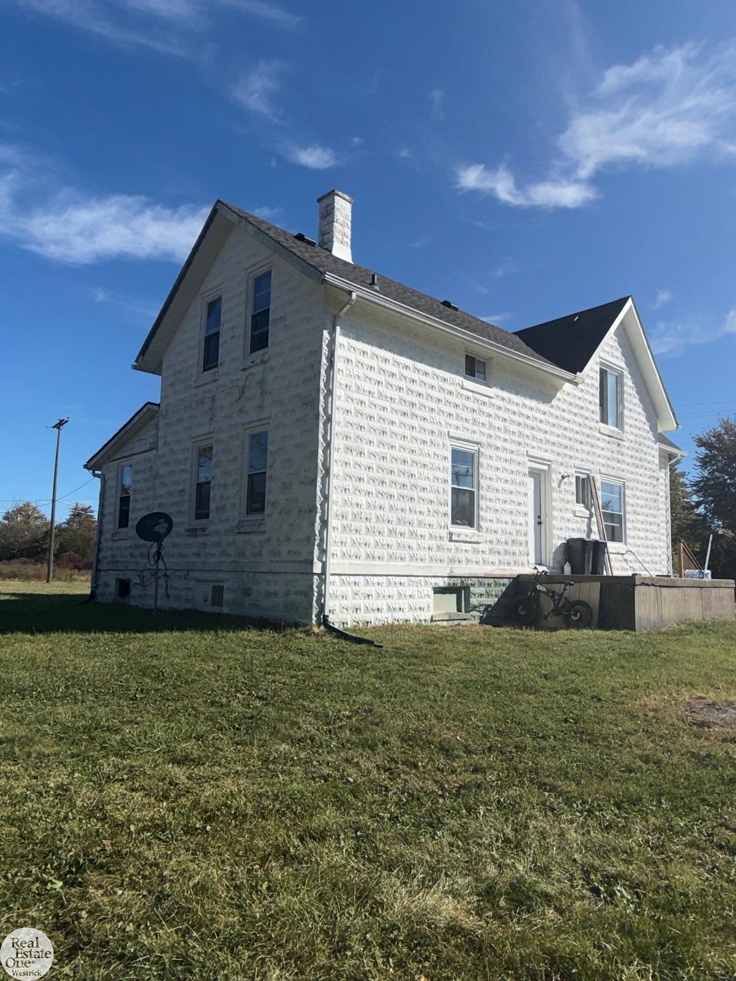 Homes for sale in Marine City, MI | 7742 River Rd, Marine City, MI 48039 | MLS# 50191731