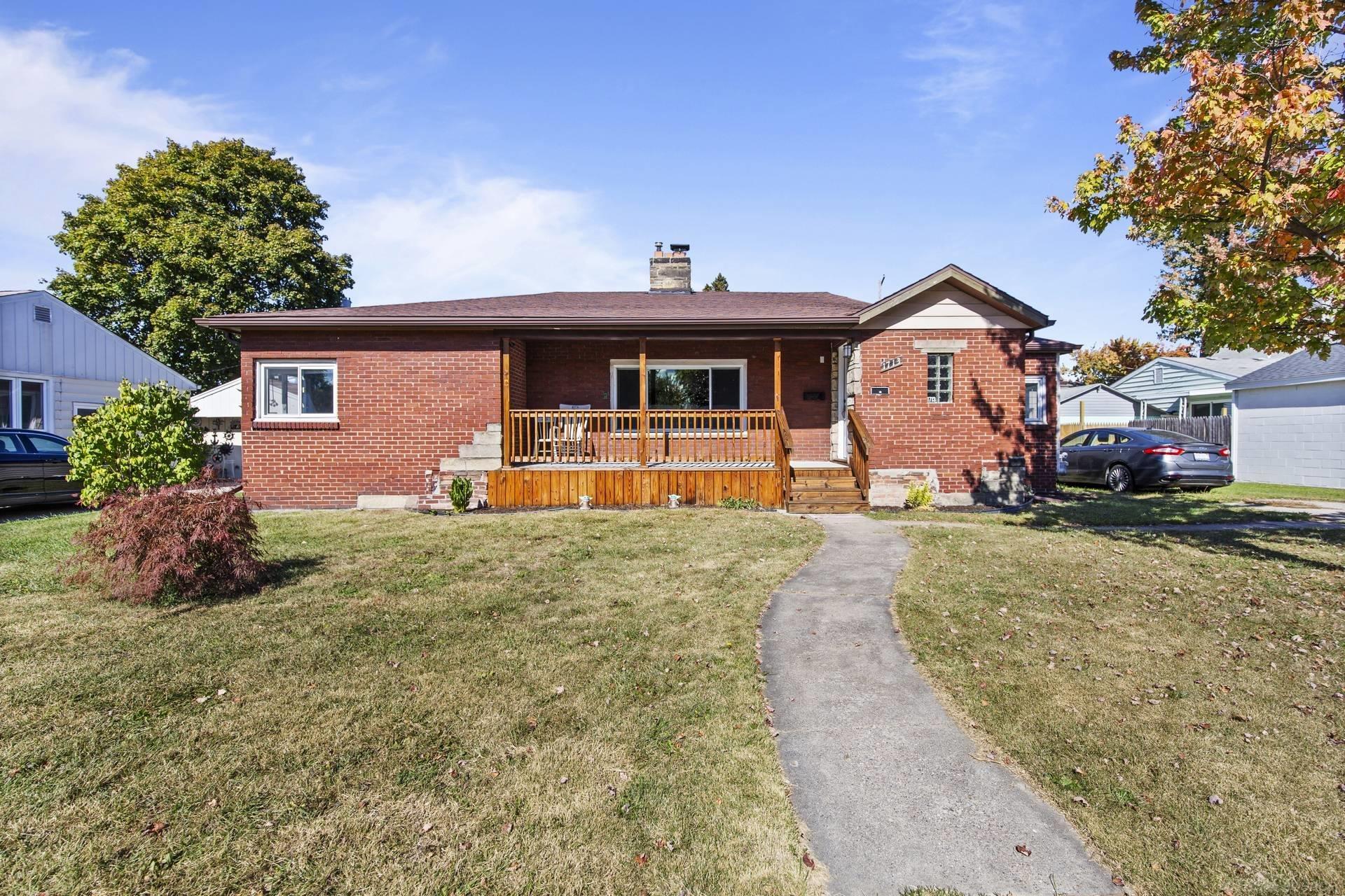 Homes for sale in Port Huron, MI | 1713 Jenks St, Port Huron, MI 48060 | MLS# 50191787