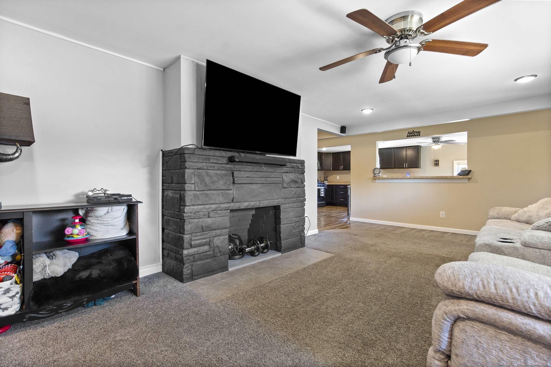 Homes for sale in Port Huron, MI | 1713 Jenks St, Port Huron, MI 48060 | MLS# 50191787