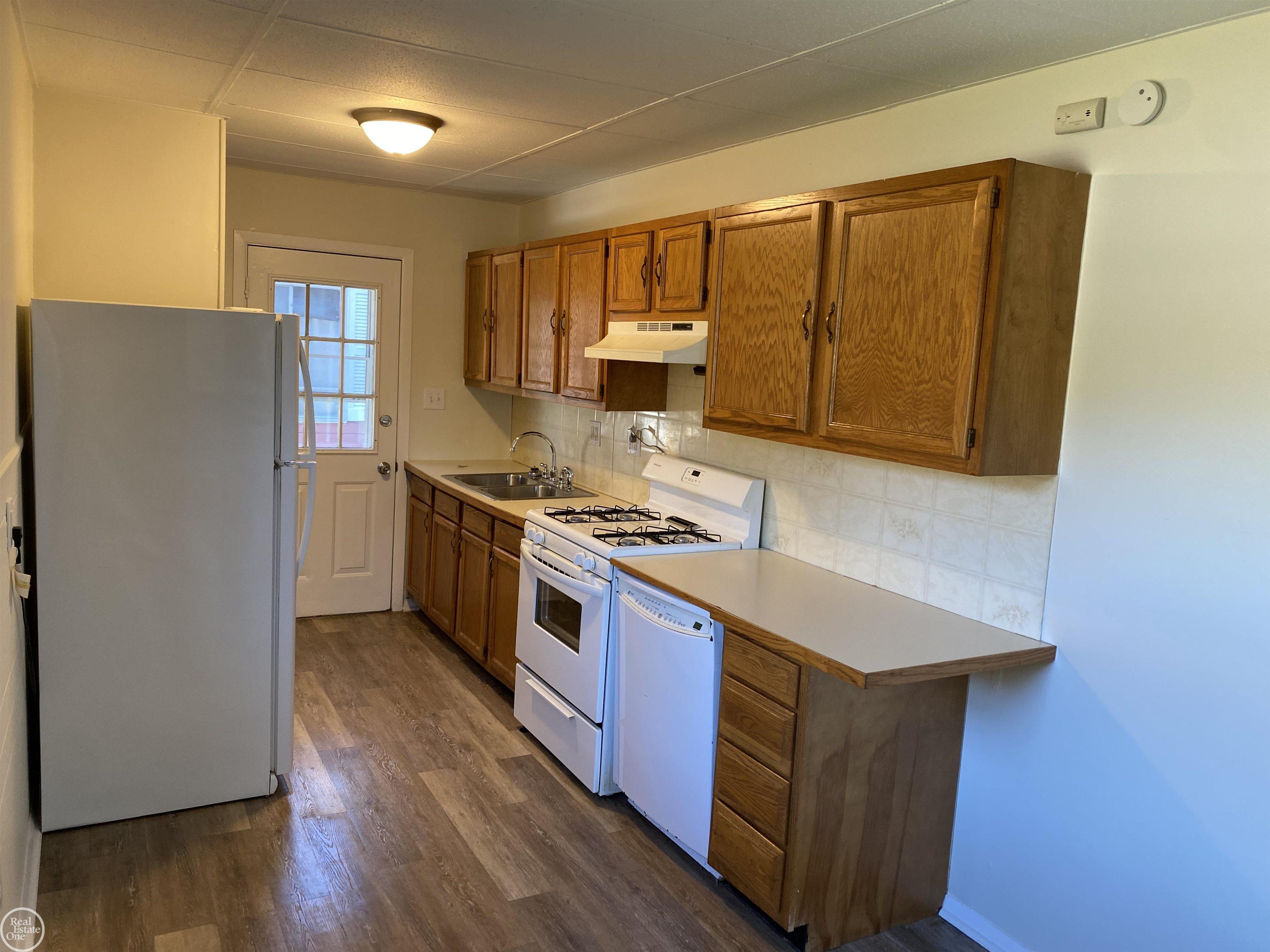 Homes for sale in Port Huron, MI | 2636 Locust St, Port Huron, MI 48060 | MLS# 50191801